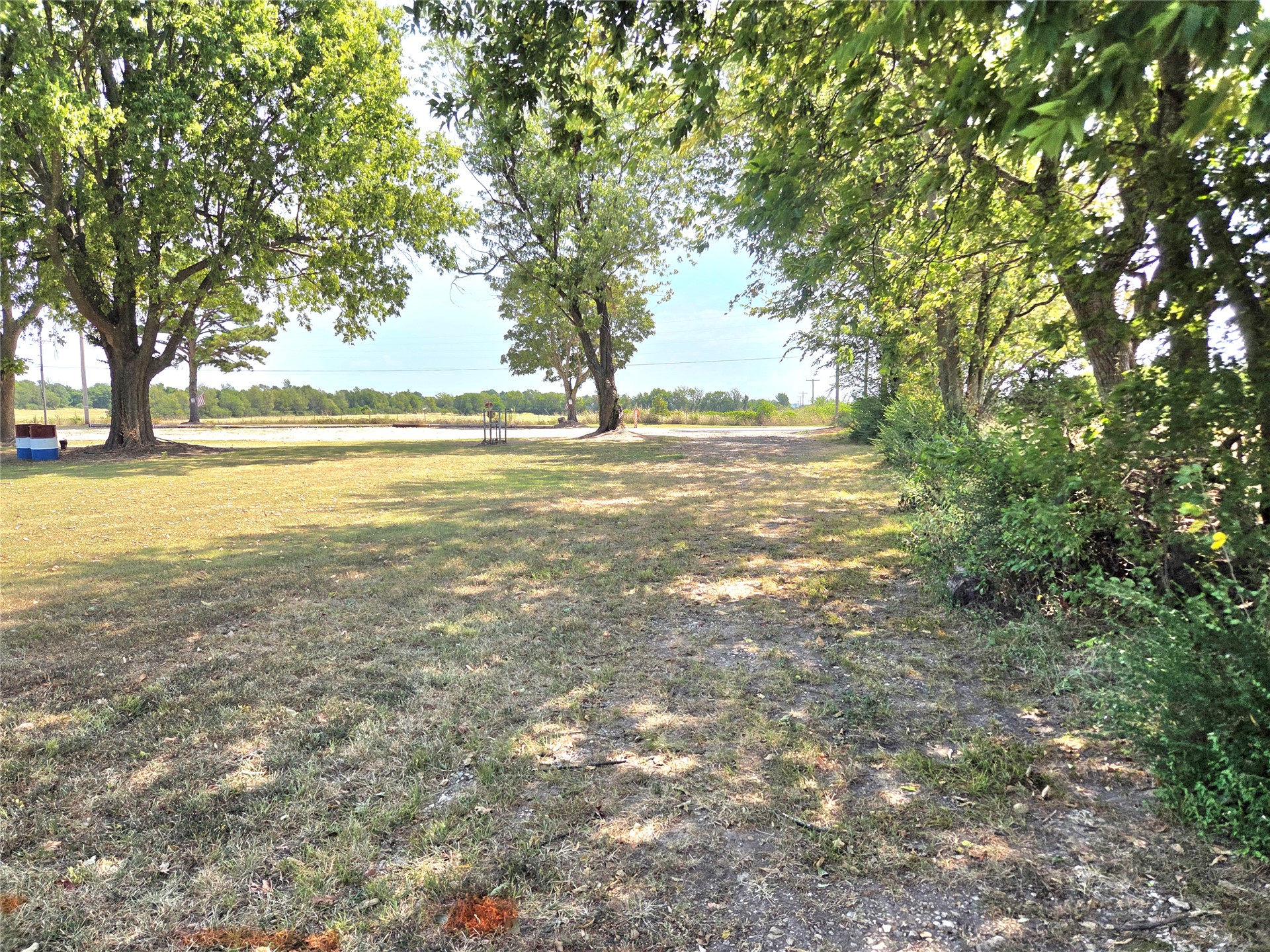 0000 S Us Hwy 59 Highway Westville OK 74965