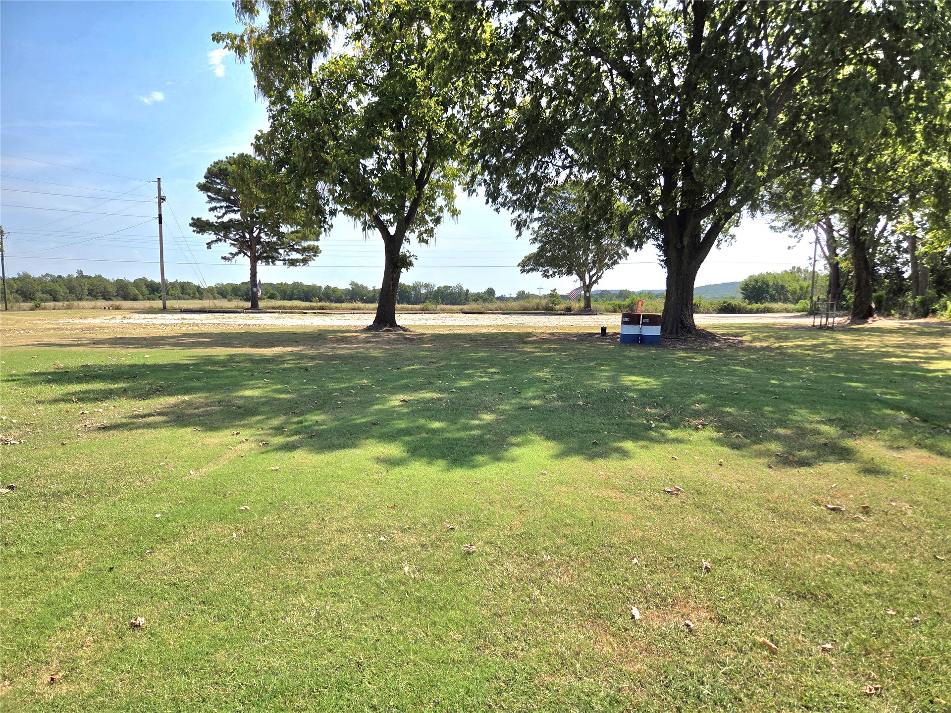 0000 S Us Hwy 59 Highway Westville OK 74965