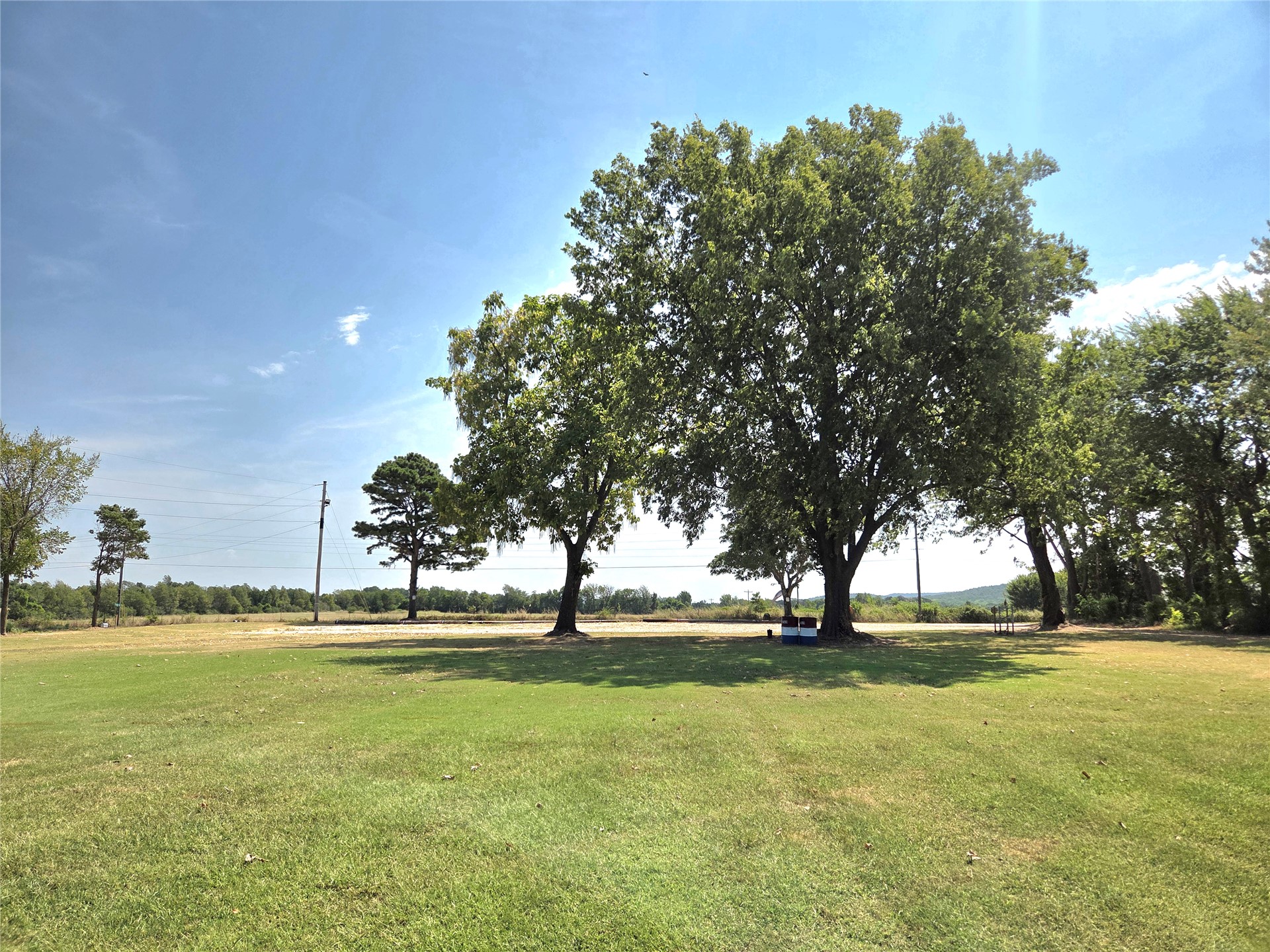 0000 S Us Hwy 59 Highway Westville OK 74965