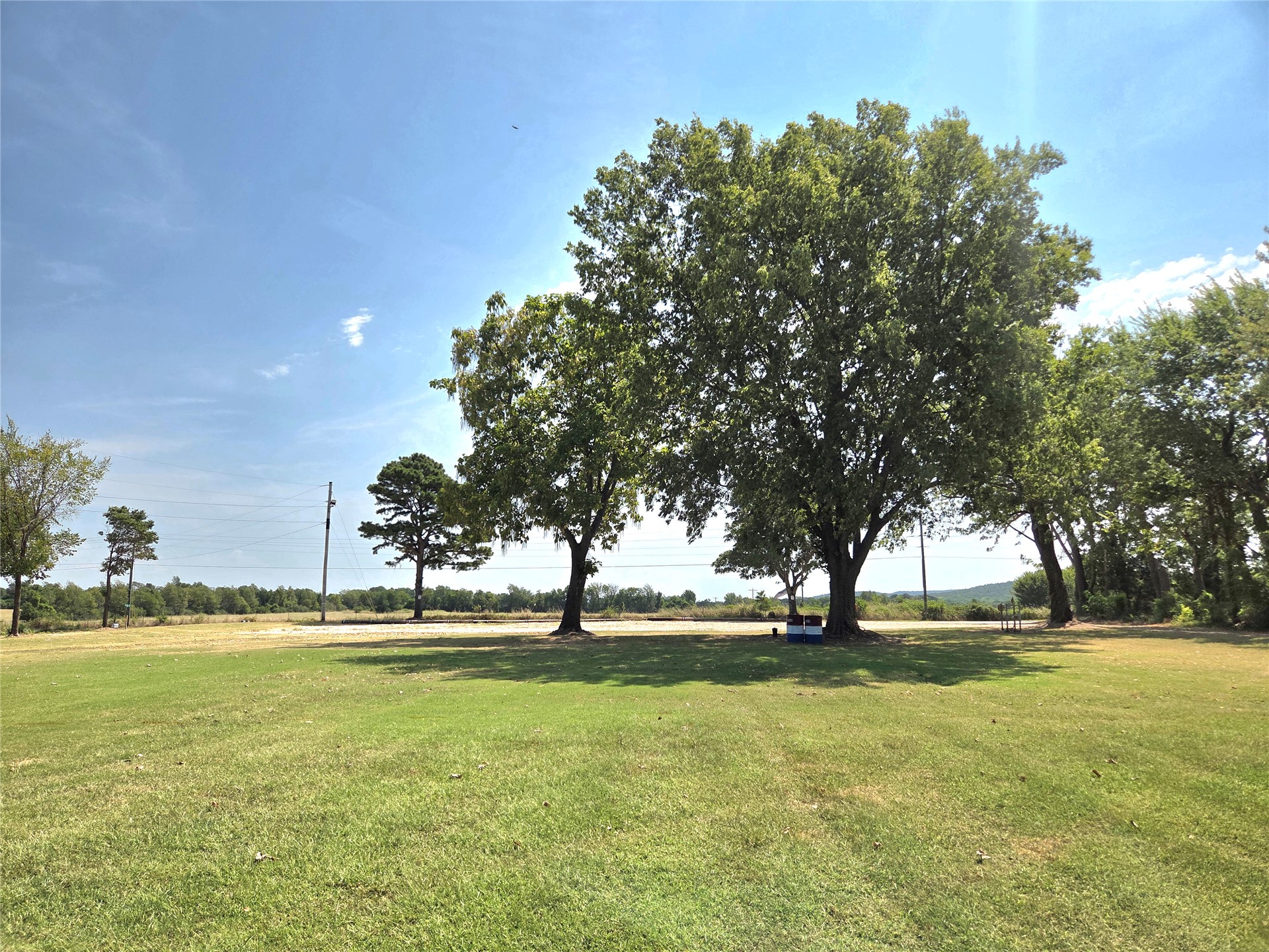 0000 S Us Hwy 59 Highway Westville OK 74965