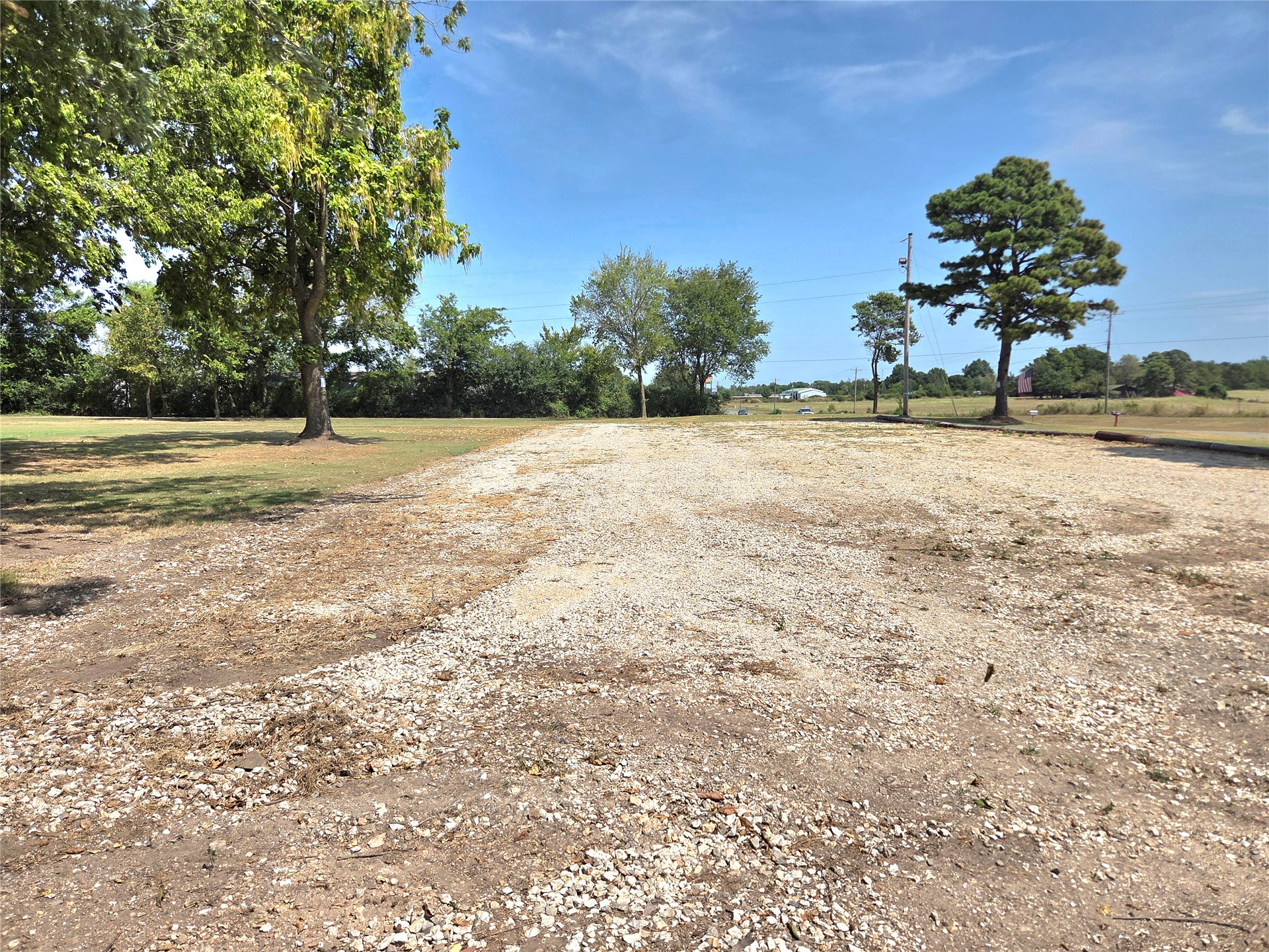 0000 S Us Hwy 59 Highway Westville OK 74965