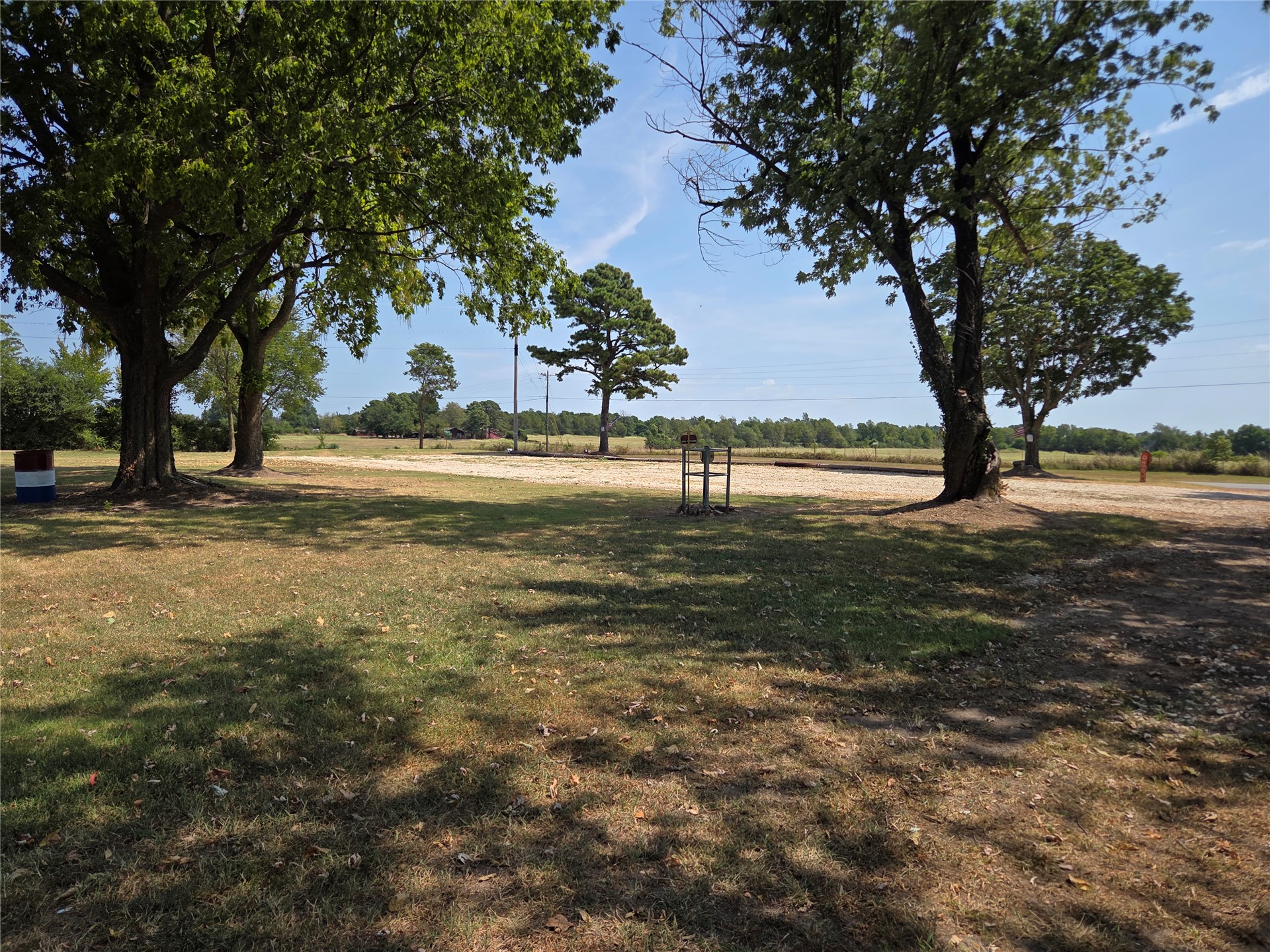 0000 S Us Hwy 59 Highway Westville OK 74965