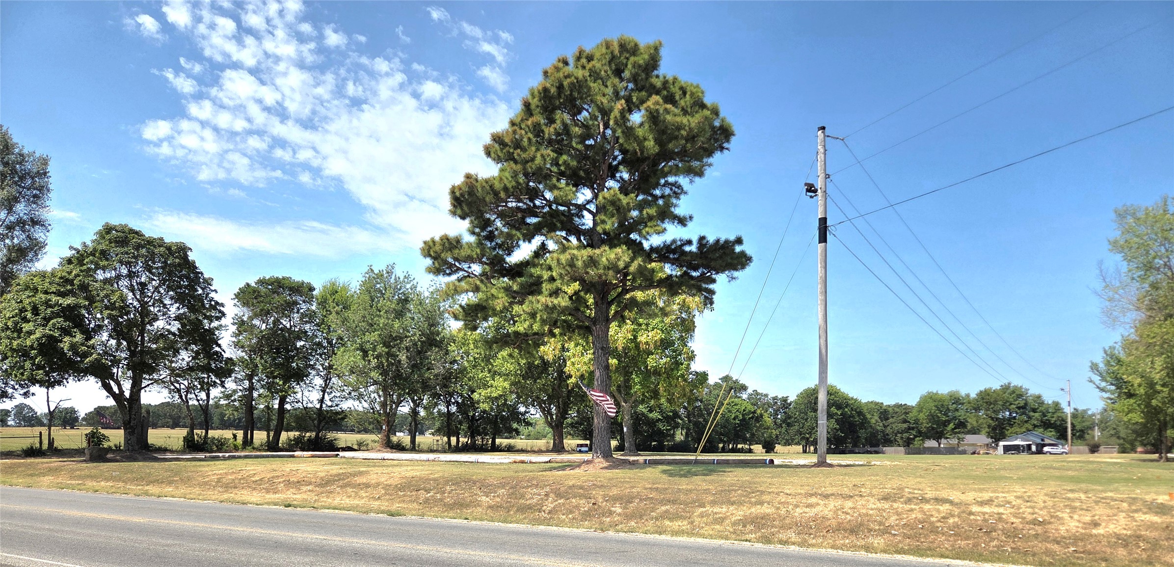 0000 S Us Hwy 59 Highway Westville OK 74965