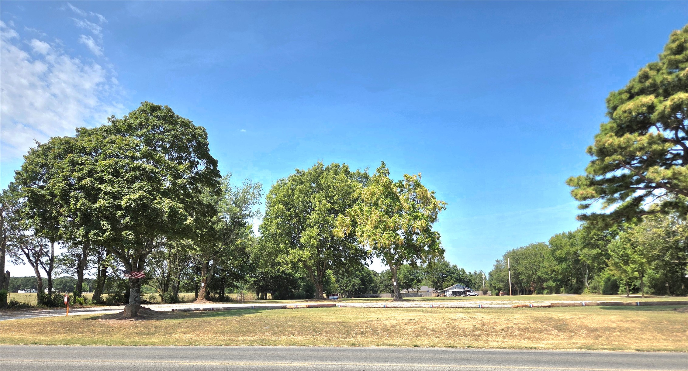 0000 S Us Hwy 59 Highway Westville OK 74965