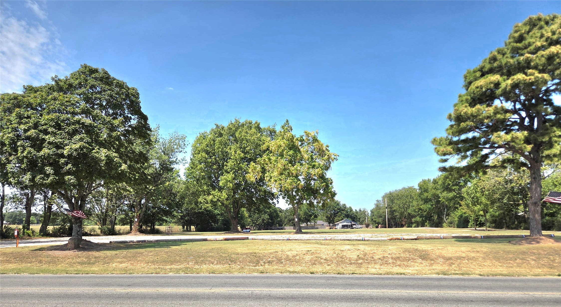 0000 S Us Hwy 59 Highway Westville OK 74965