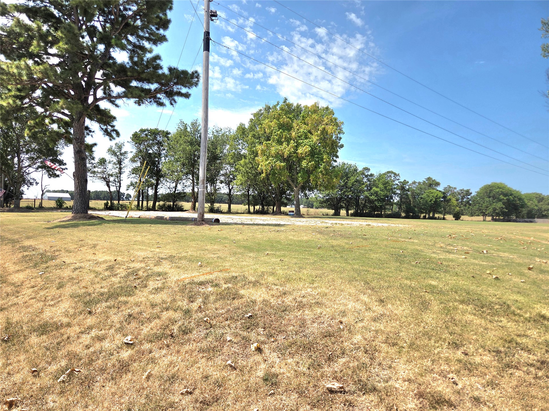 0000 S Us Hwy 59 Highway Westville OK 74965