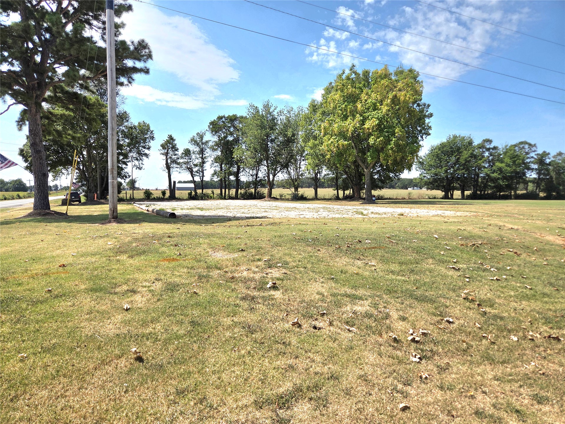 0000 S Us Hwy 59 Highway Westville OK 74965