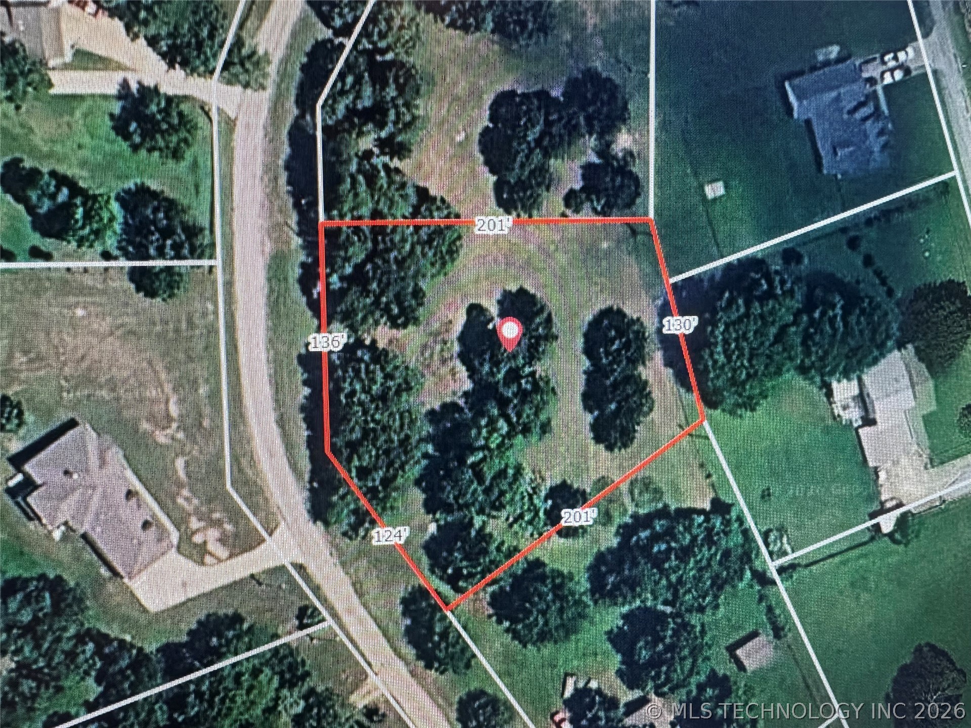 460 N Meadowood Place Cleveland OK 74020