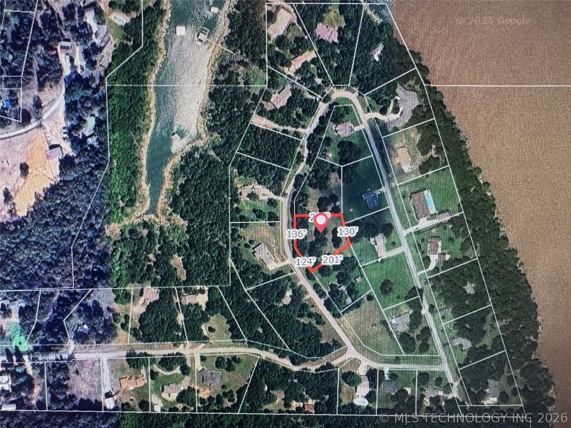 460 N Meadowood Place Cleveland OK 74020