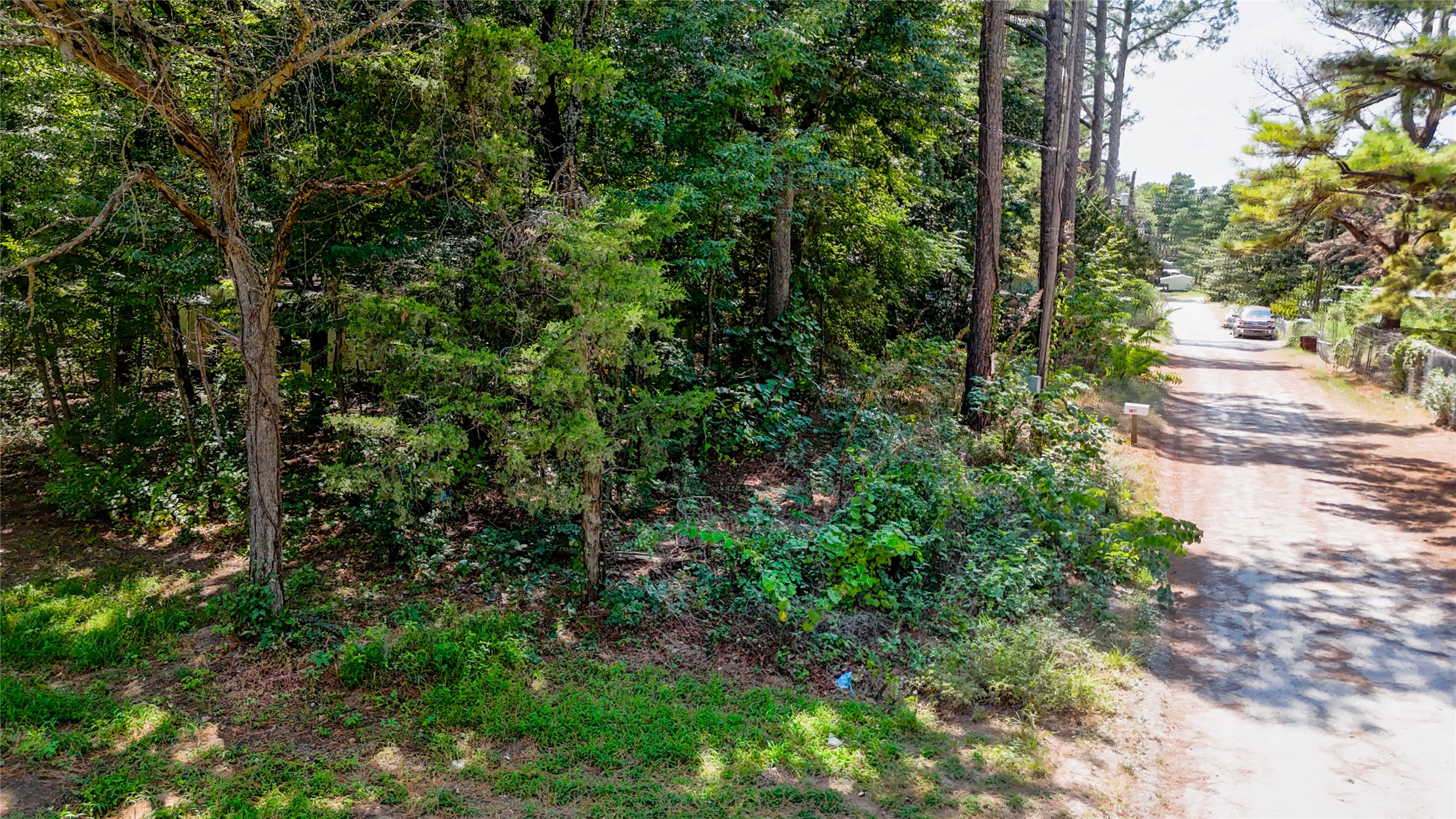 0 Cedar Drive Cartwright OK 74731