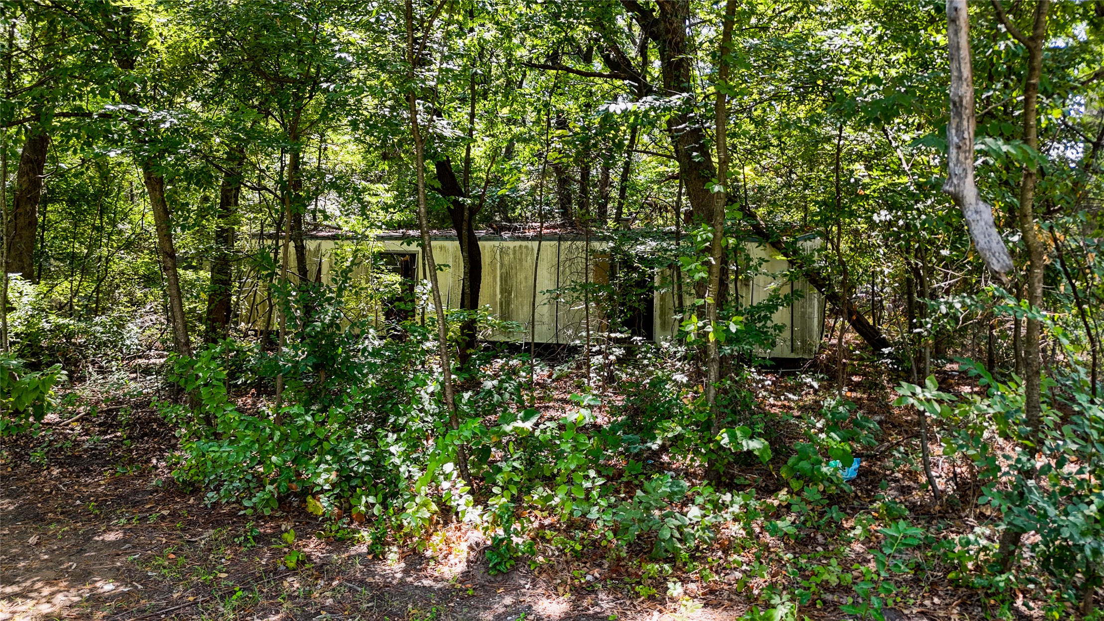 0 Cedar Drive Cartwright OK 74731