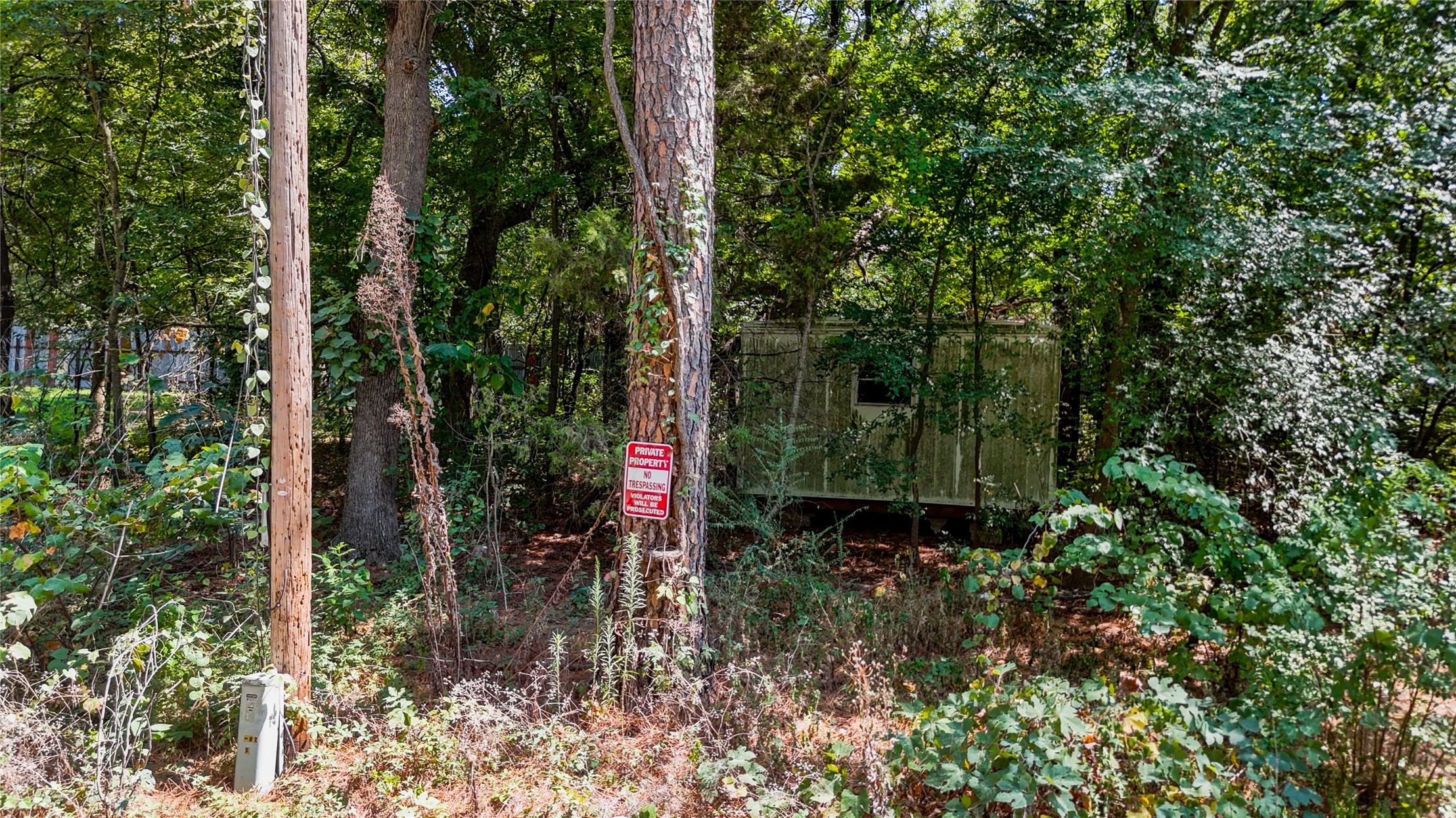 0 Cedar Drive Cartwright OK 74731