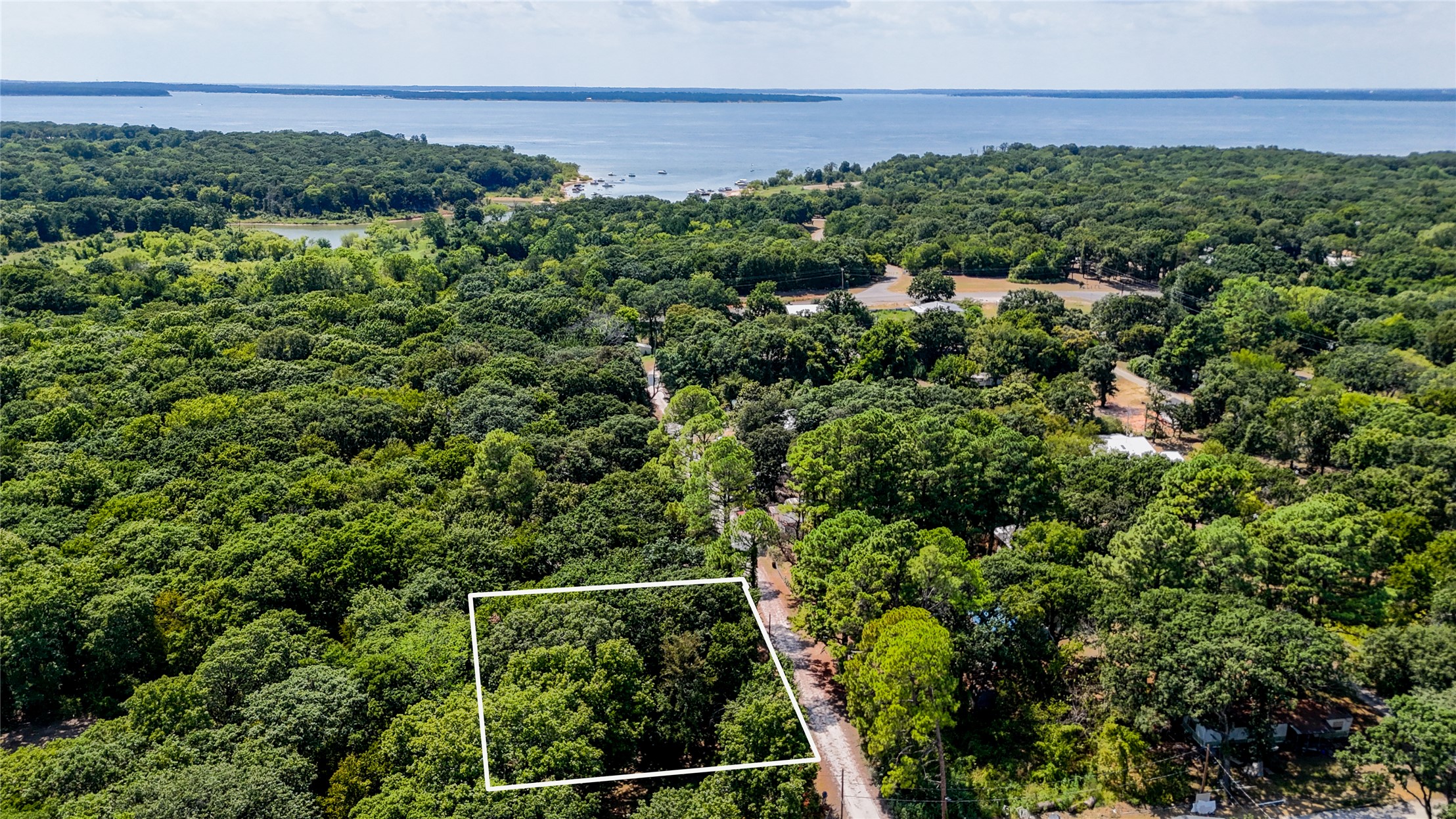 0 Cedar Drive Cartwright OK 74731