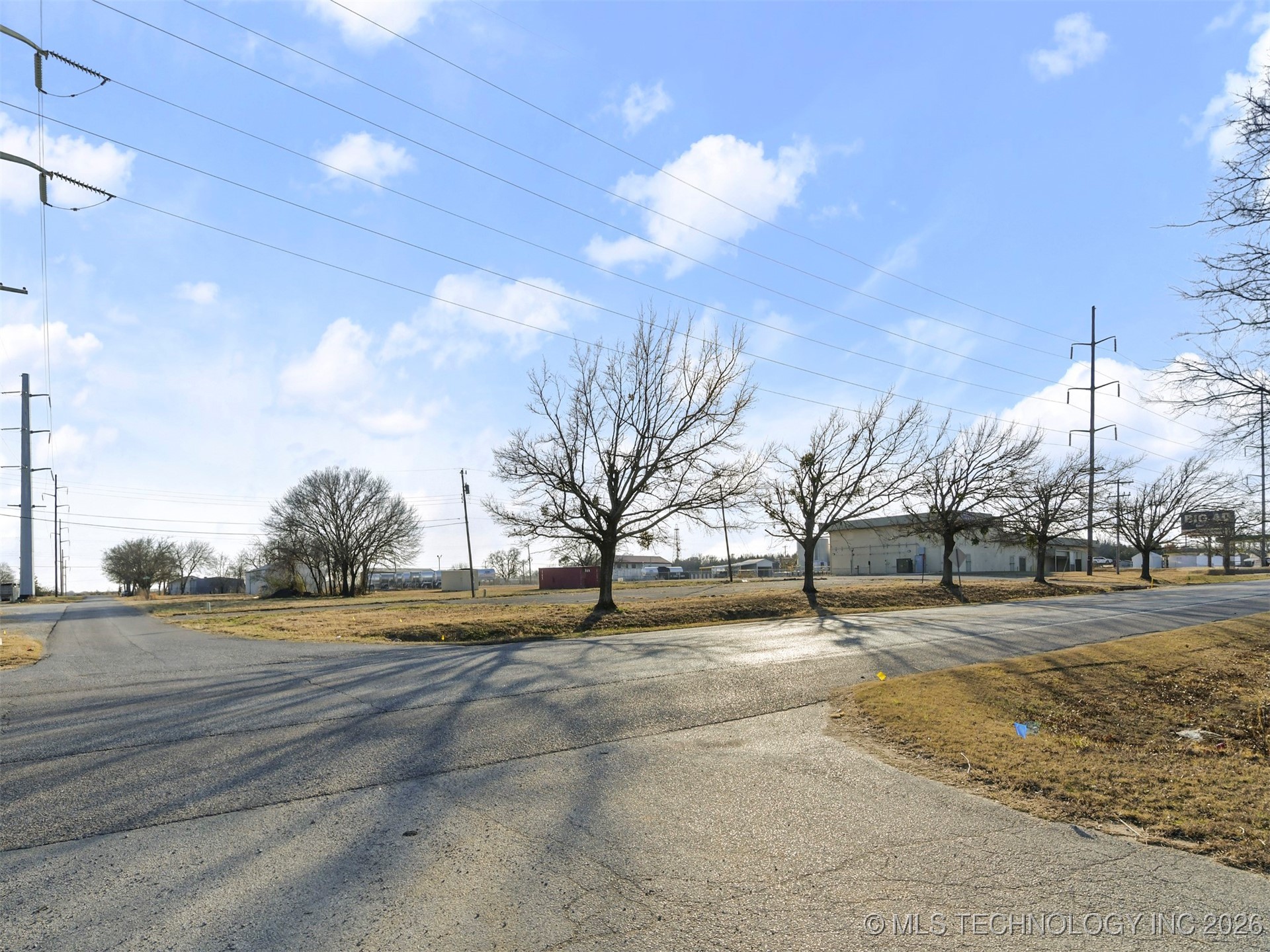 0 Veterans Boulevard Ardmore OK 73401