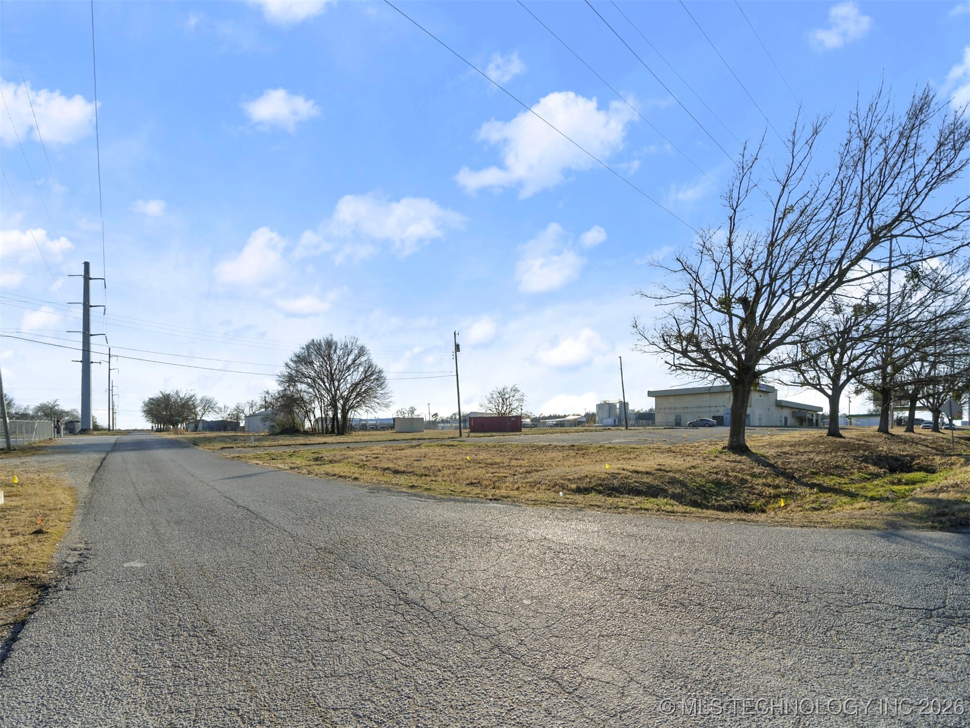 0 Veterans Boulevard Ardmore OK 73401