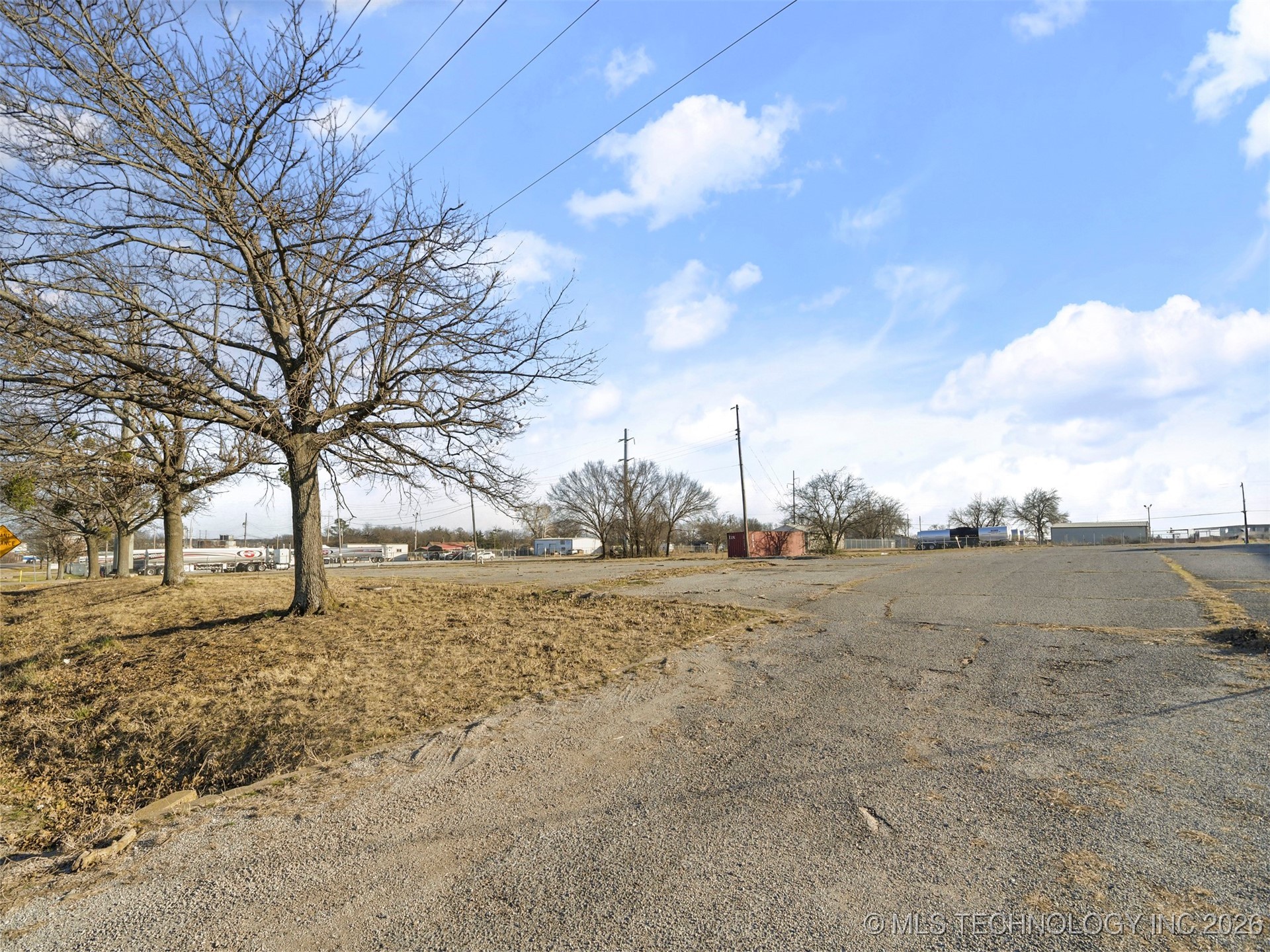0 Veterans Boulevard Ardmore OK 73401