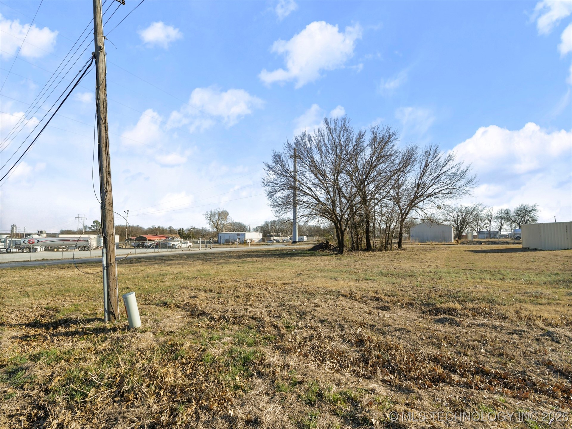 0 Veterans Boulevard Ardmore OK 73401