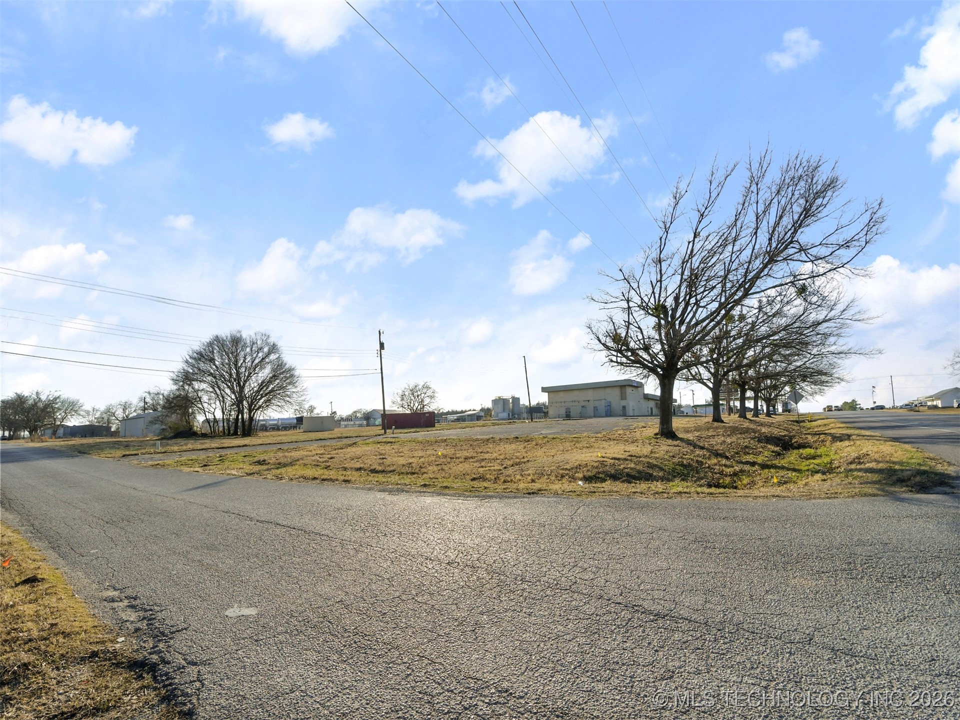 0 Veterans Boulevard Ardmore OK 73401