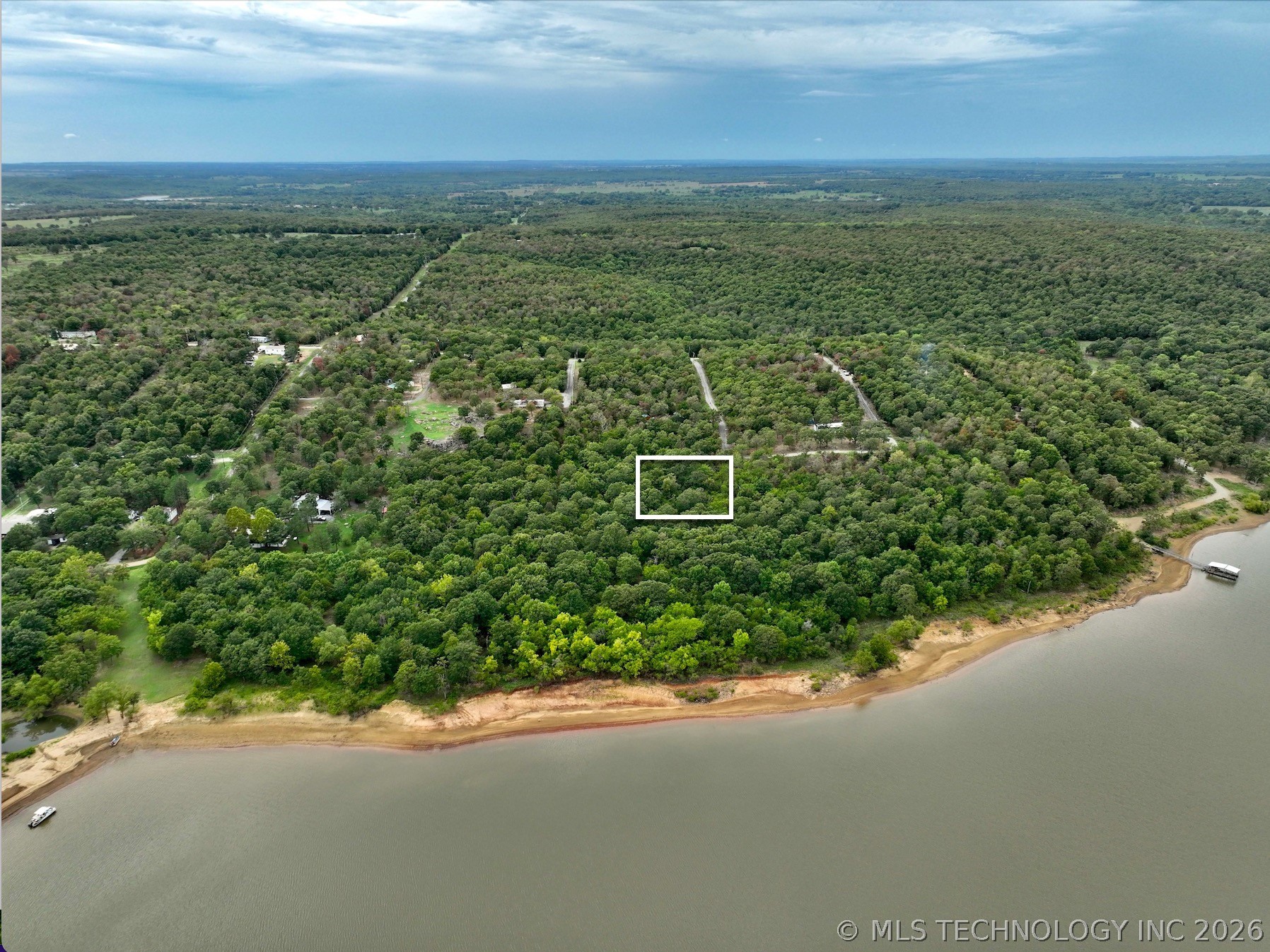 2 Estates Drive Canadian OK 74425