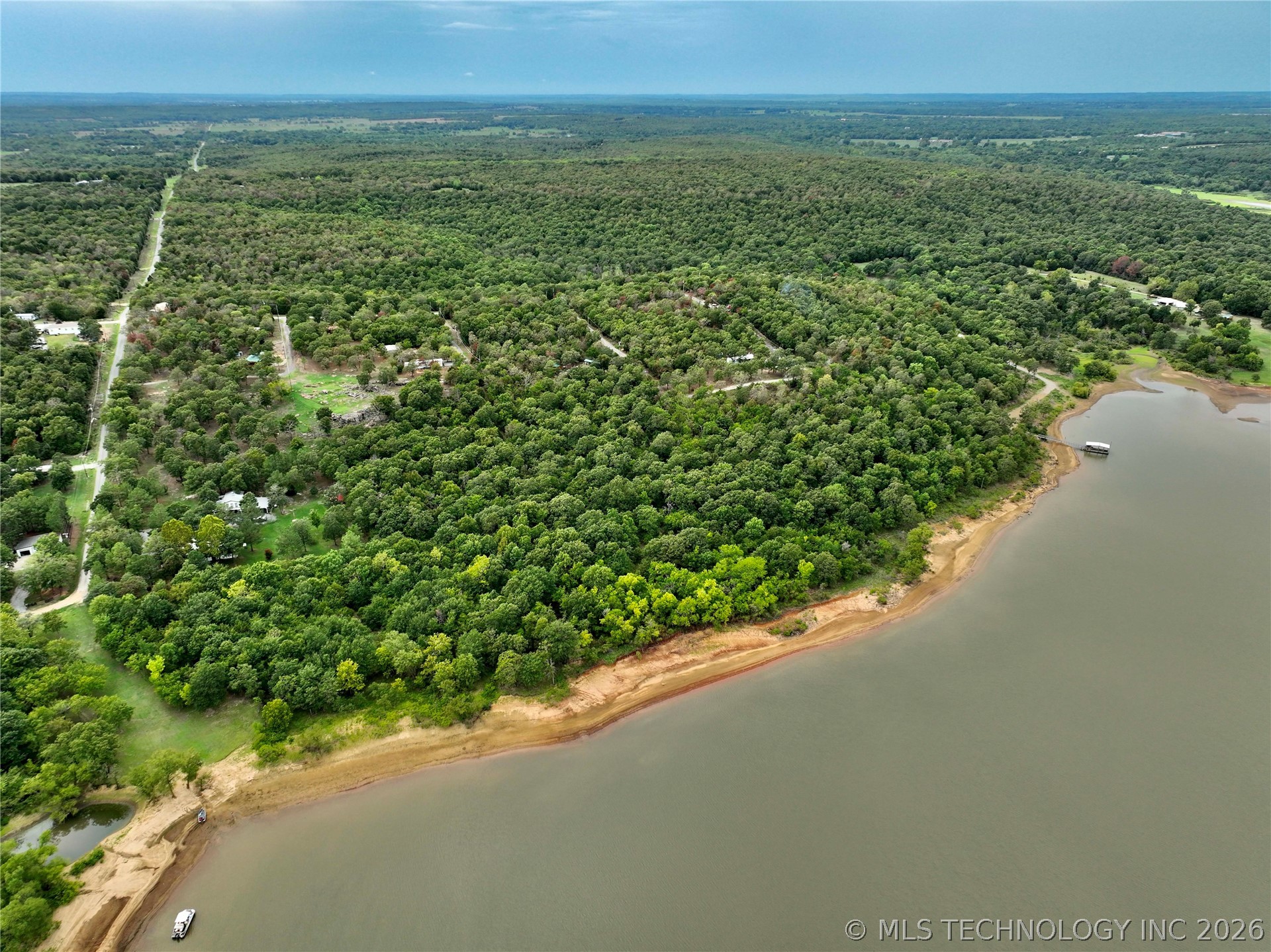 2 Estates Drive Canadian OK 74425