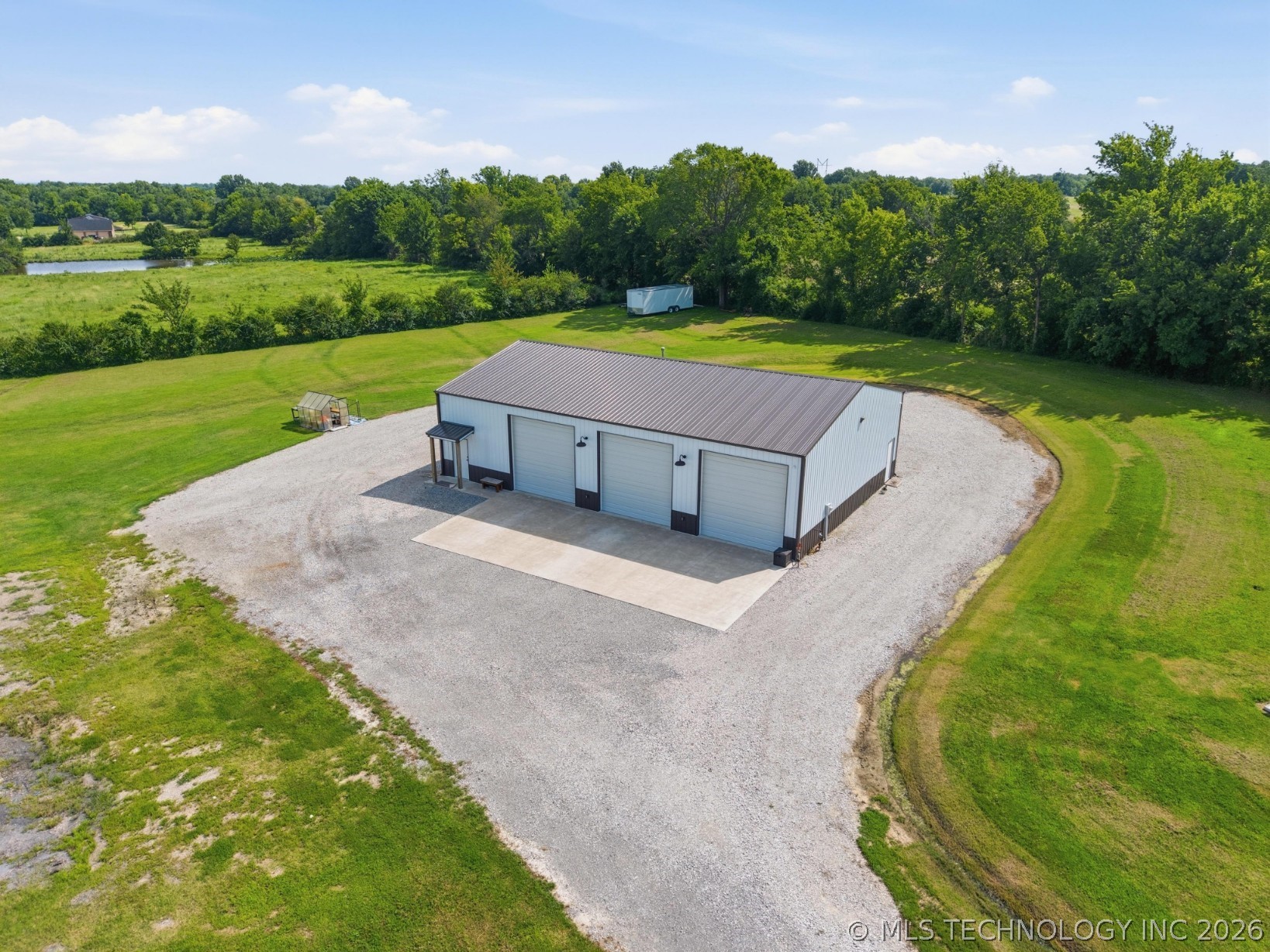 9195 E 580 Road Catoosa OK 74015
