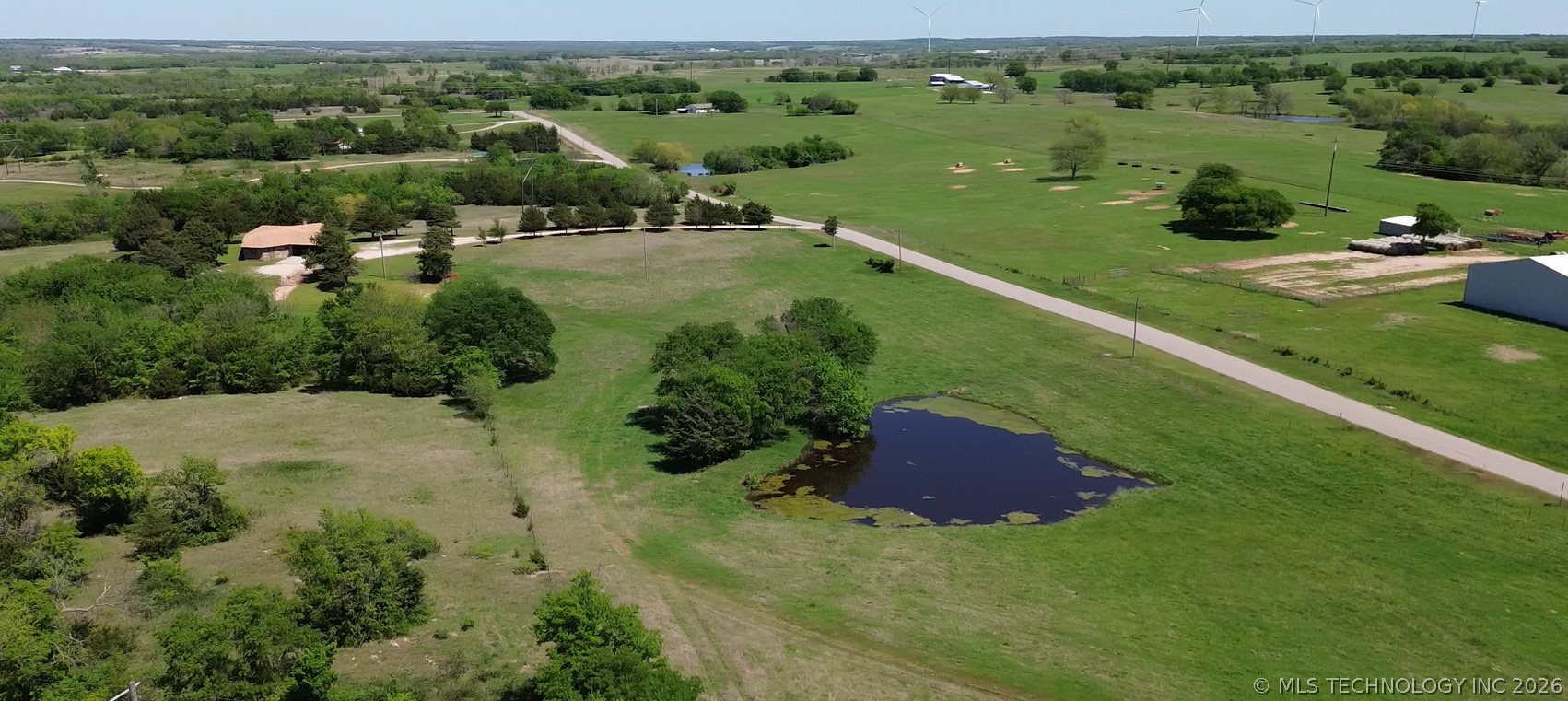 1671 Baldwin Sulphur OK 73086