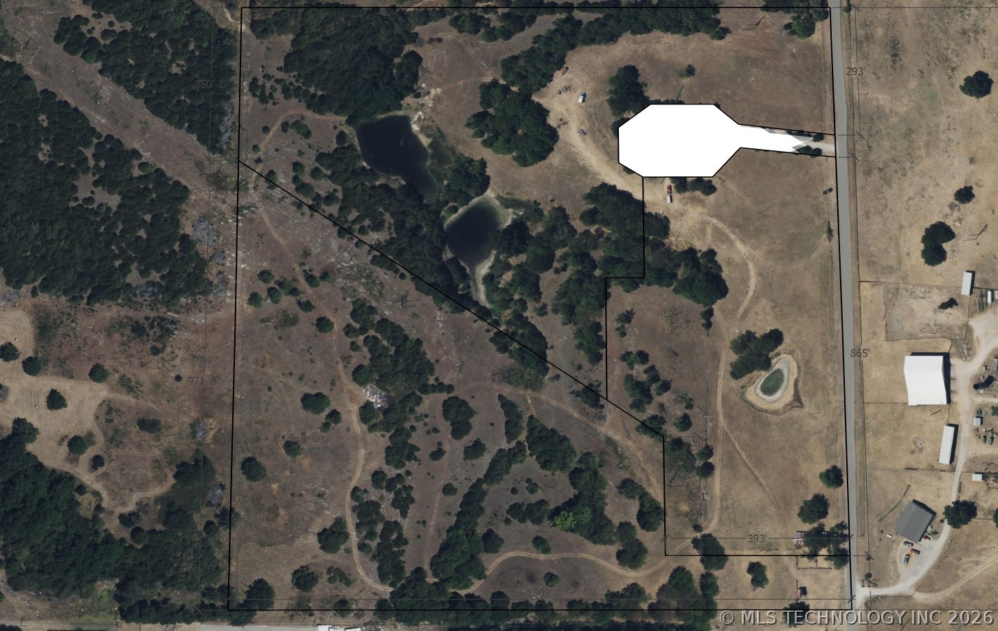 1671 Baldwin Sulphur OK 73086