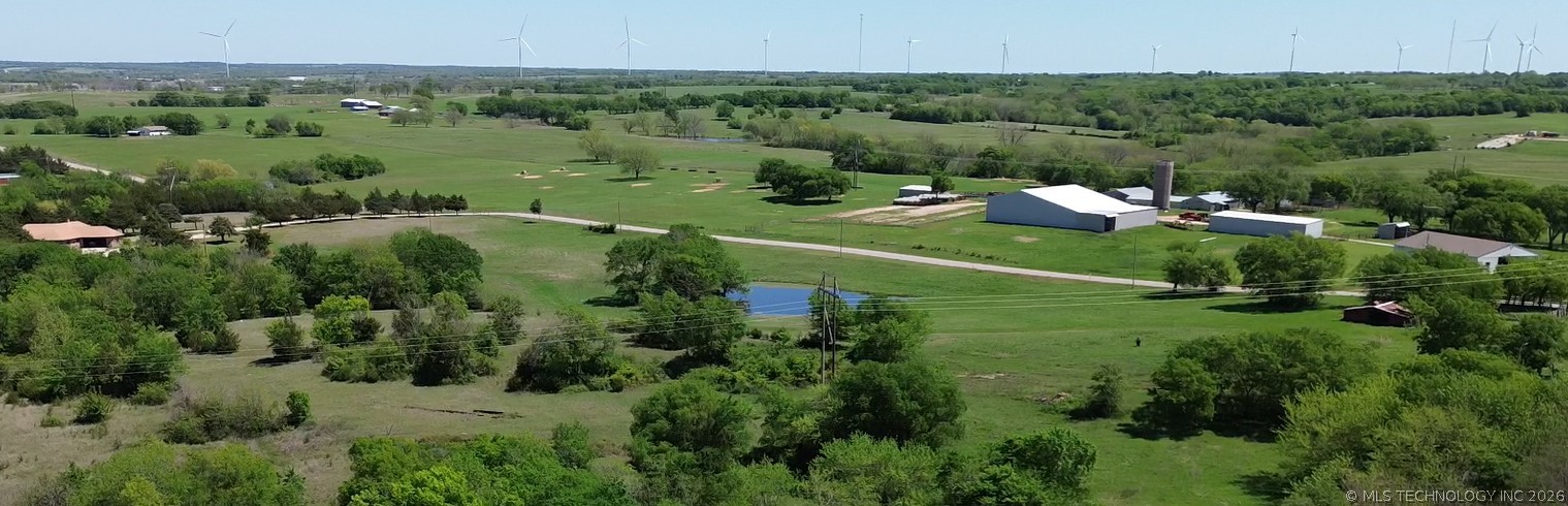 1671 Baldwin Sulphur OK 73086