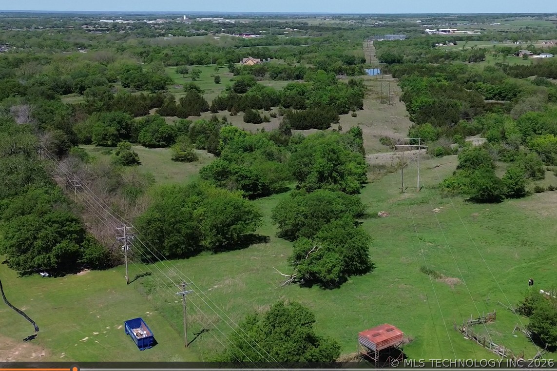 1671 Baldwin Sulphur OK 73086