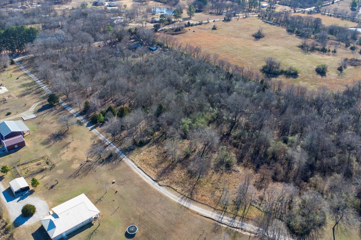 0001 S 4130 Road Catoosa OK 74015