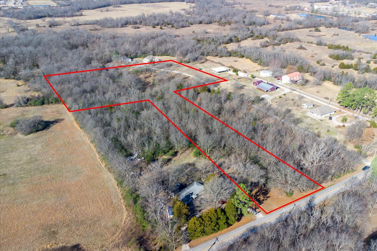 0001 S 4130 Road Catoosa OK 74015