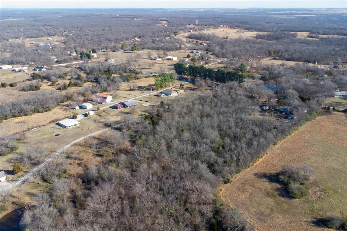 0001 S 4130 Road Catoosa OK 74015