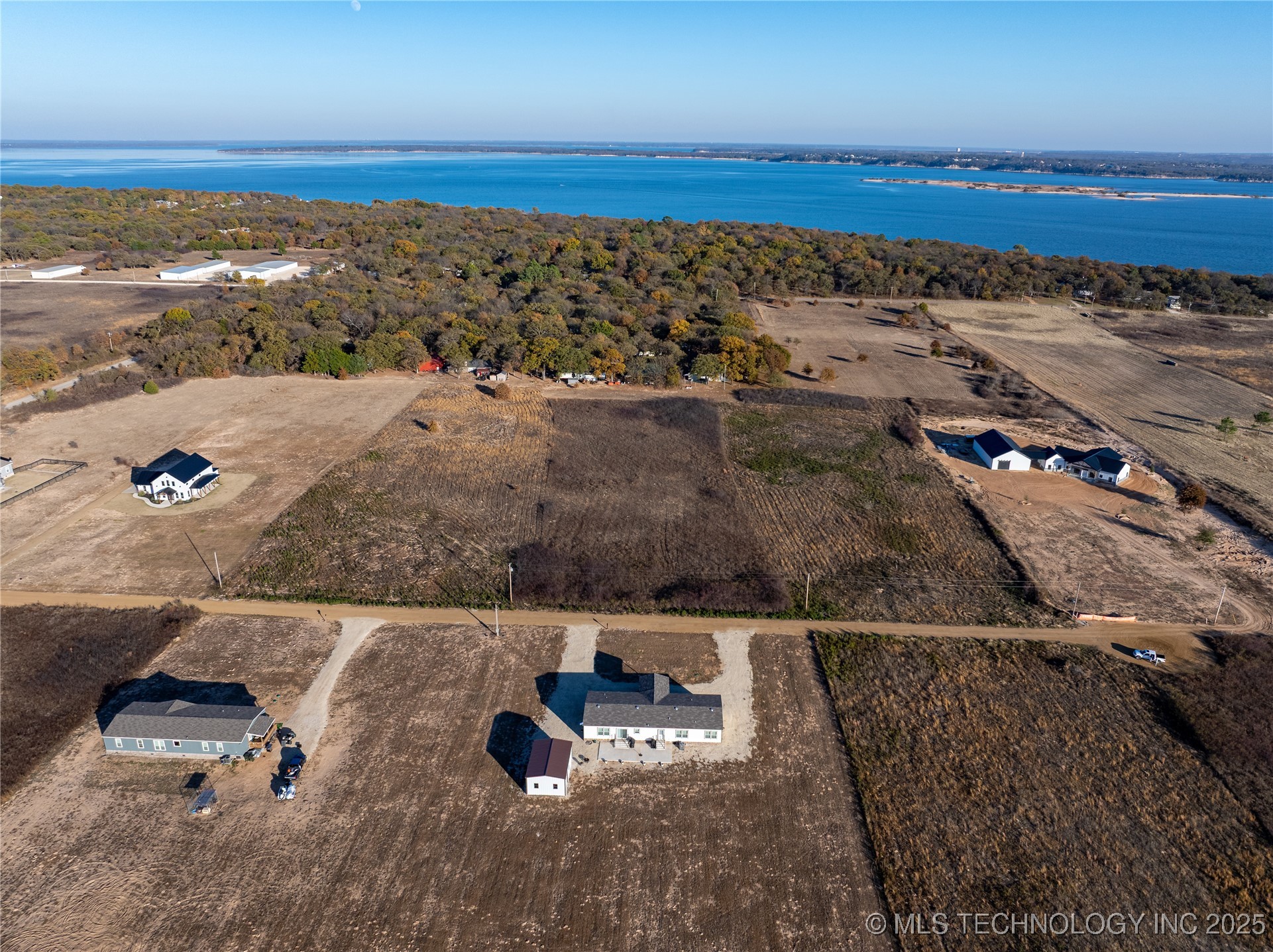 004 Lago Vista Lane Kingston OK 73439