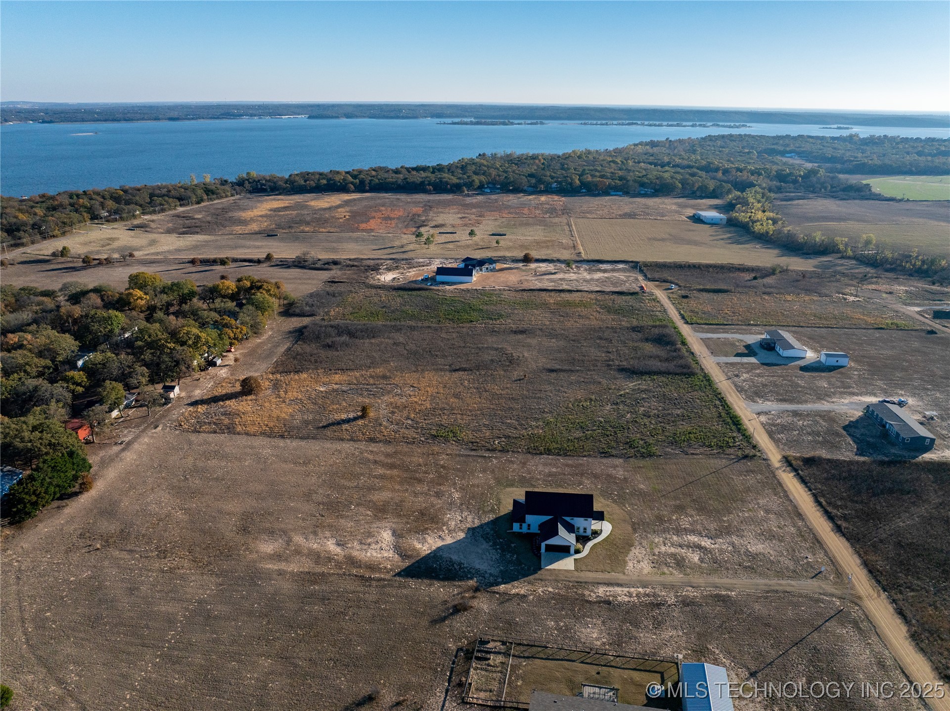 004 Lago Vista Lane Kingston OK 73439