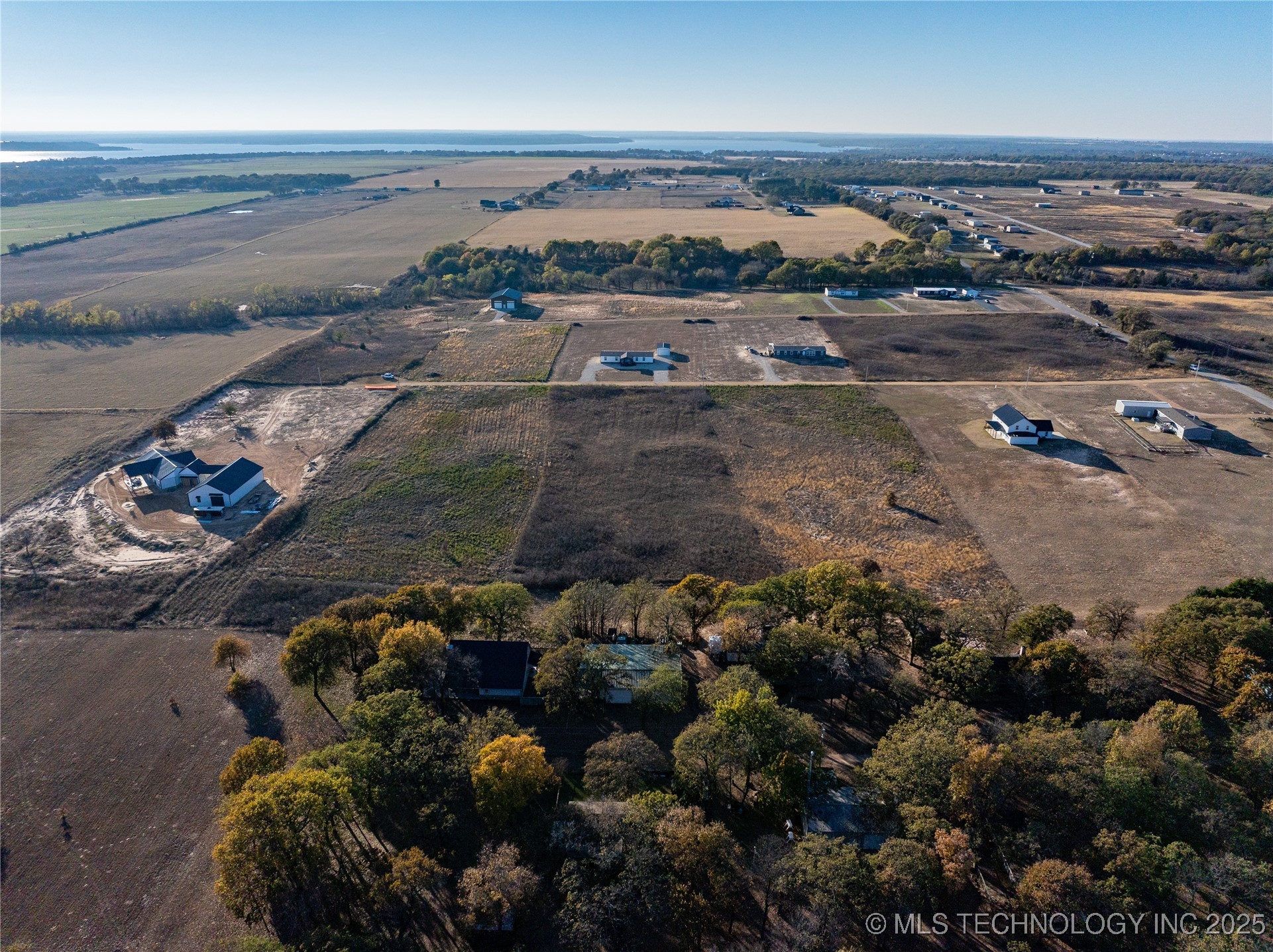 004 Lago Vista Lane Kingston OK 73439
