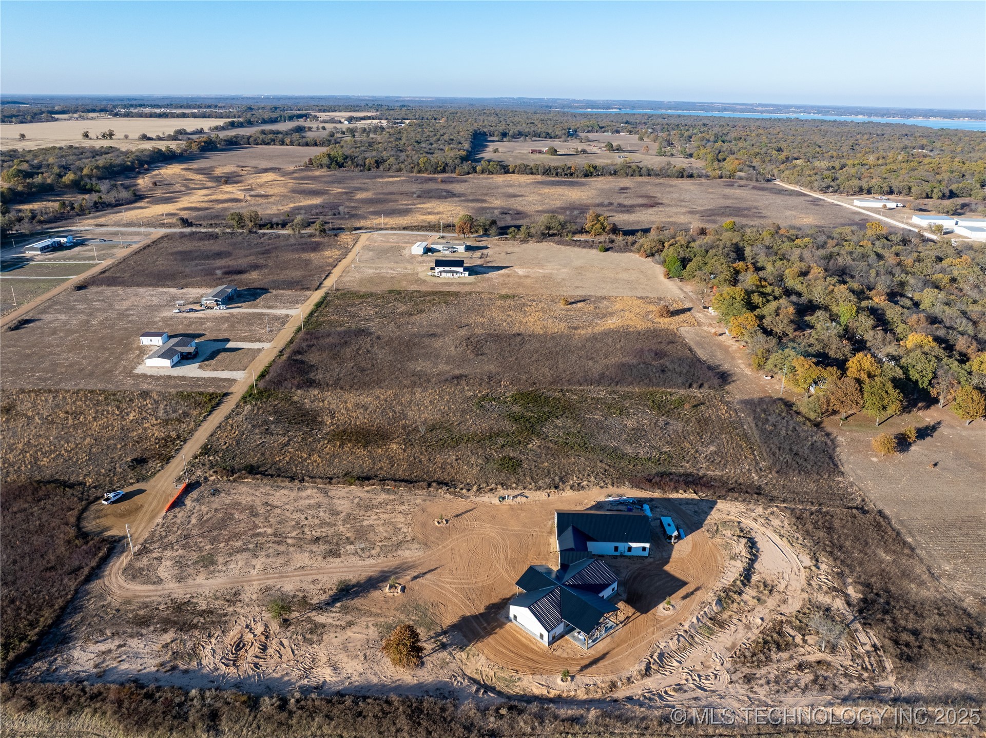 004 Lago Vista Lane Kingston OK 73439