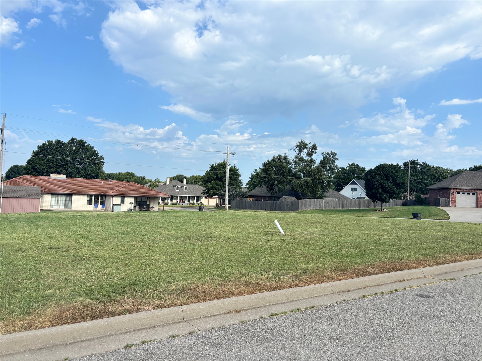 207 Beecher Bartlesville OK 74006