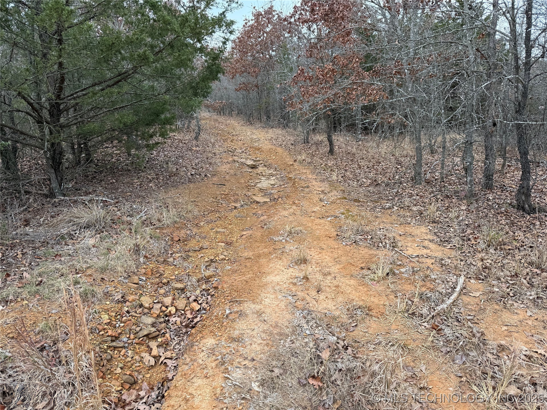 805 Road Fort Gibson OK 74434