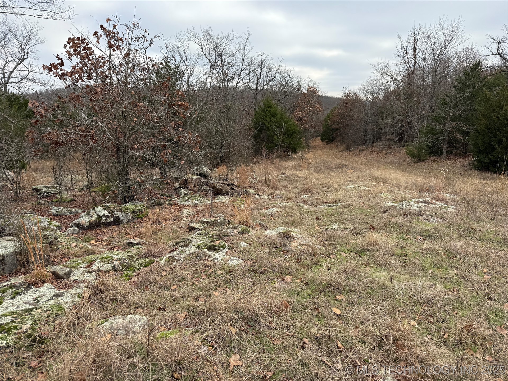 805 Road Fort Gibson OK 74434