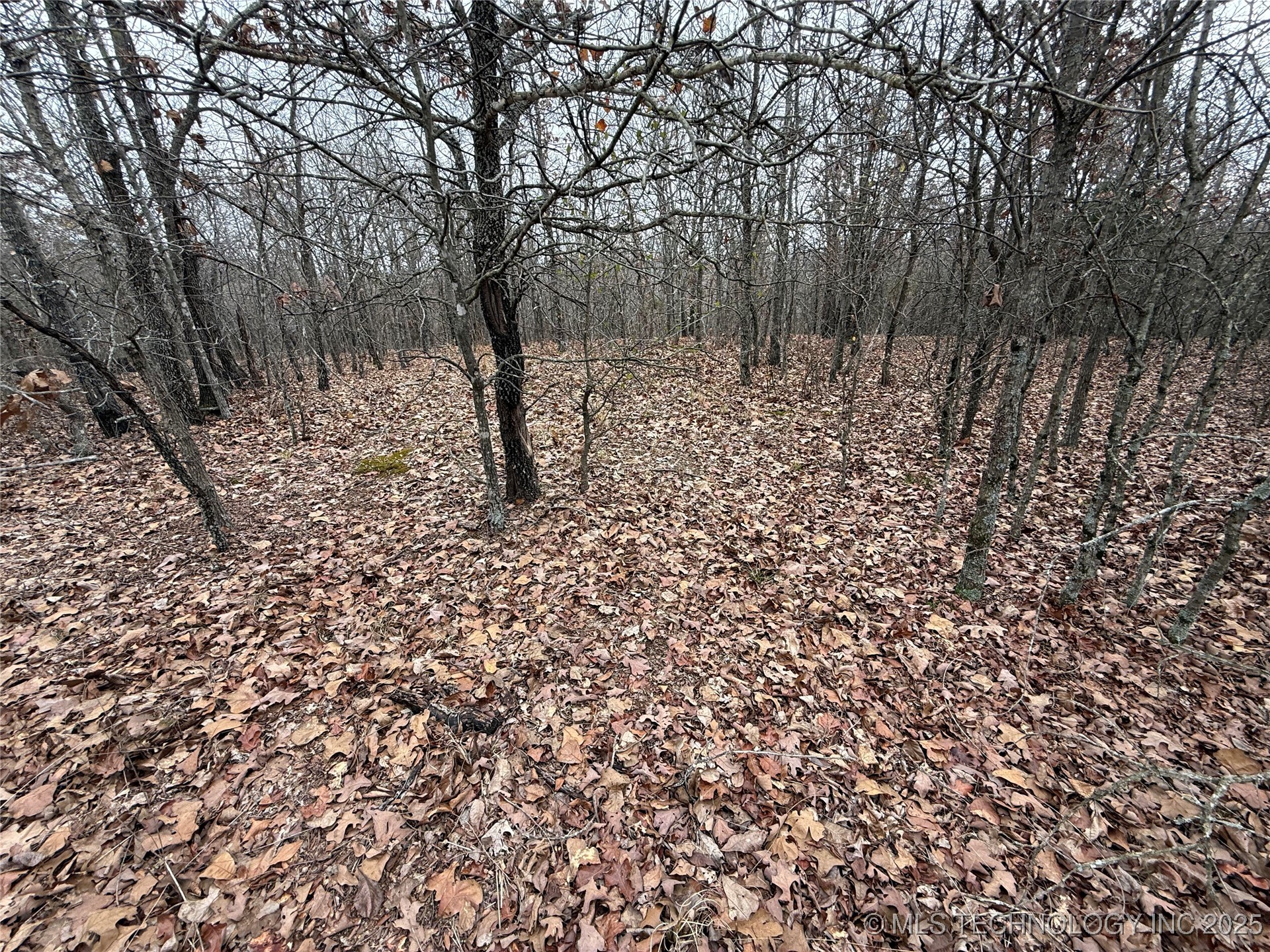 805 Road Fort Gibson OK 74434