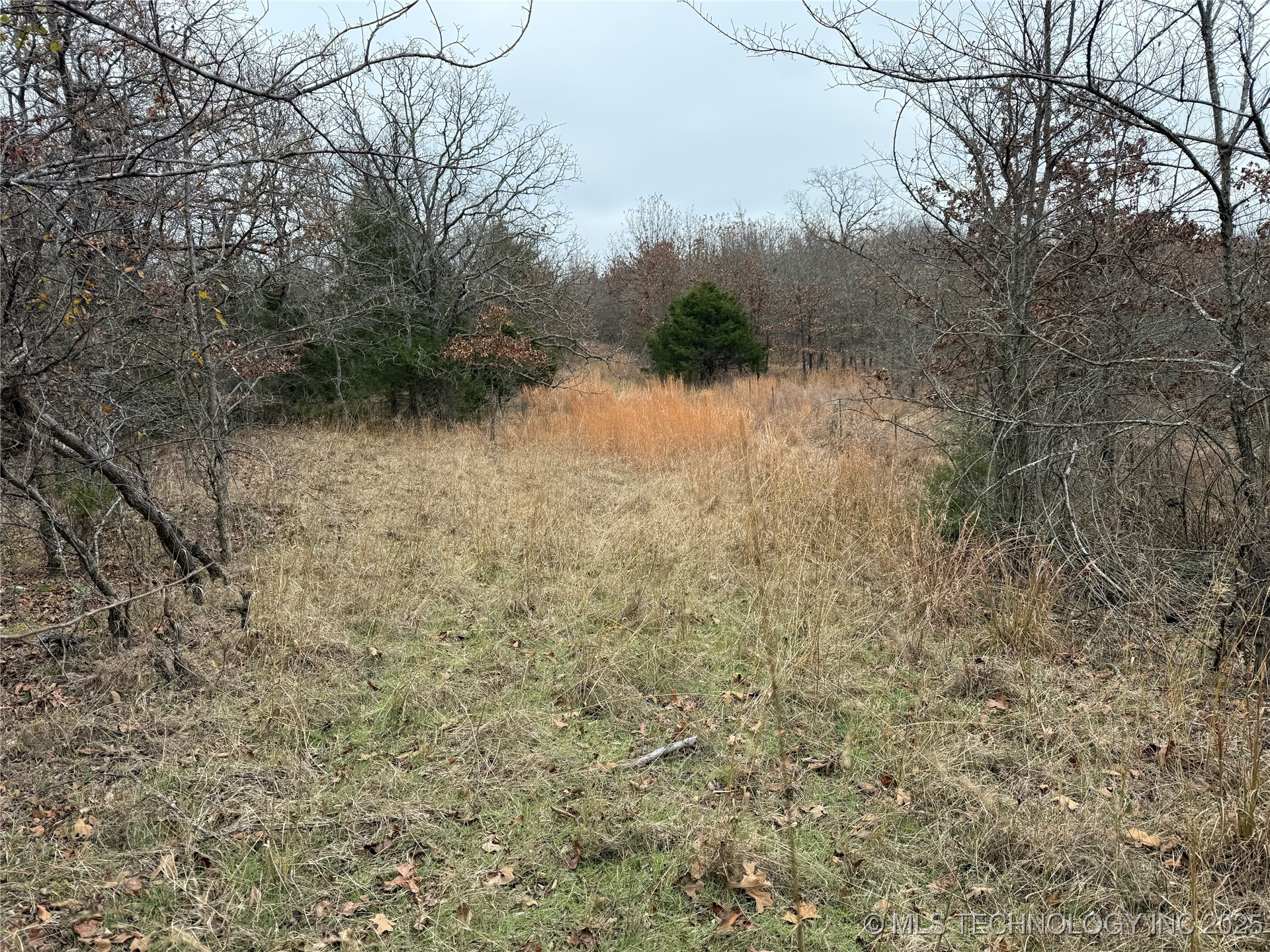 805 Road Fort Gibson OK 74434
