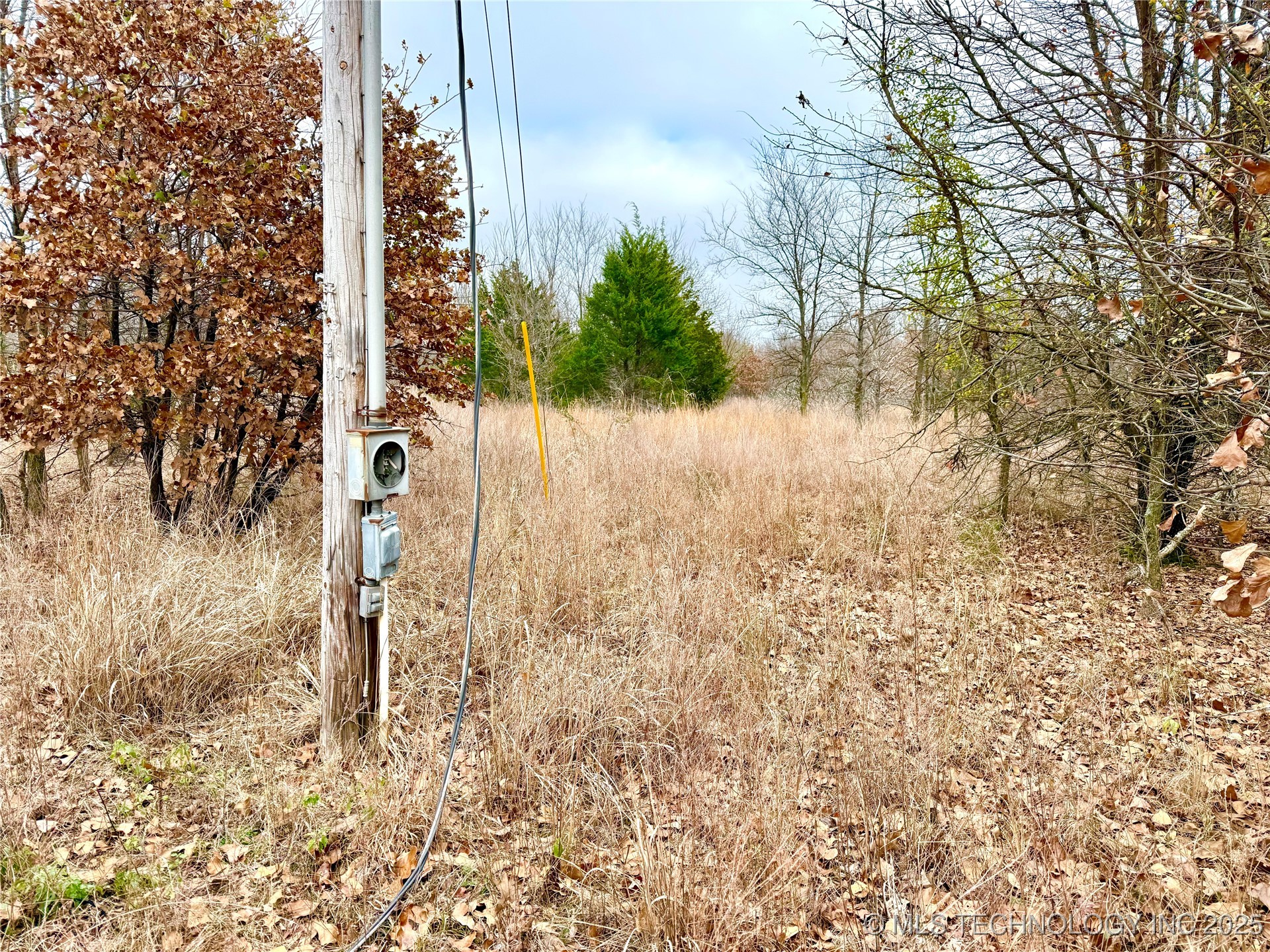 805 Road Fort Gibson OK 74434