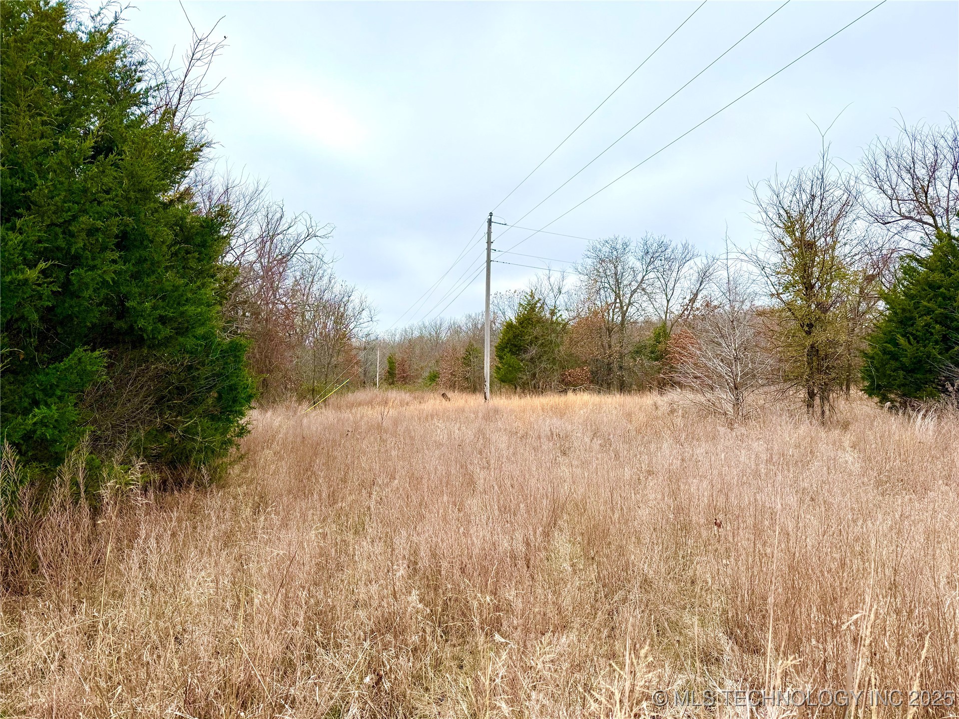 805 Road Fort Gibson OK 74434