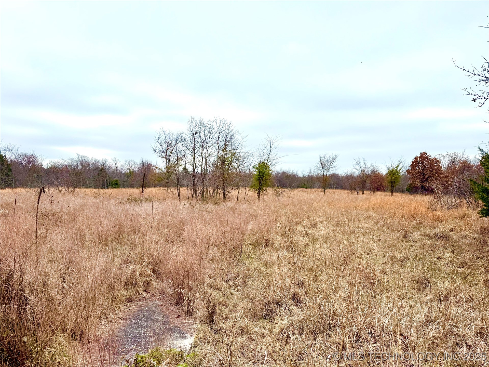 805 Road Fort Gibson OK 74434