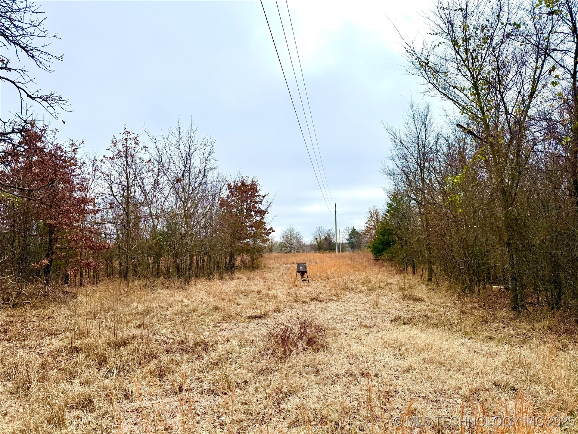 805 Road Fort Gibson OK 74434