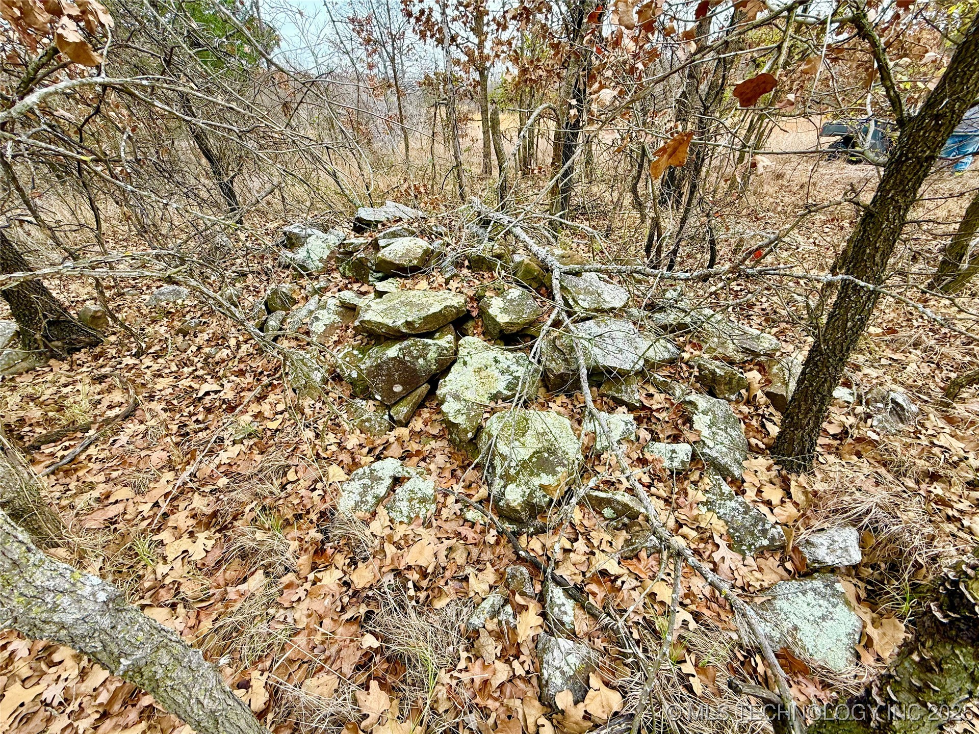 805 Road Fort Gibson OK 74434