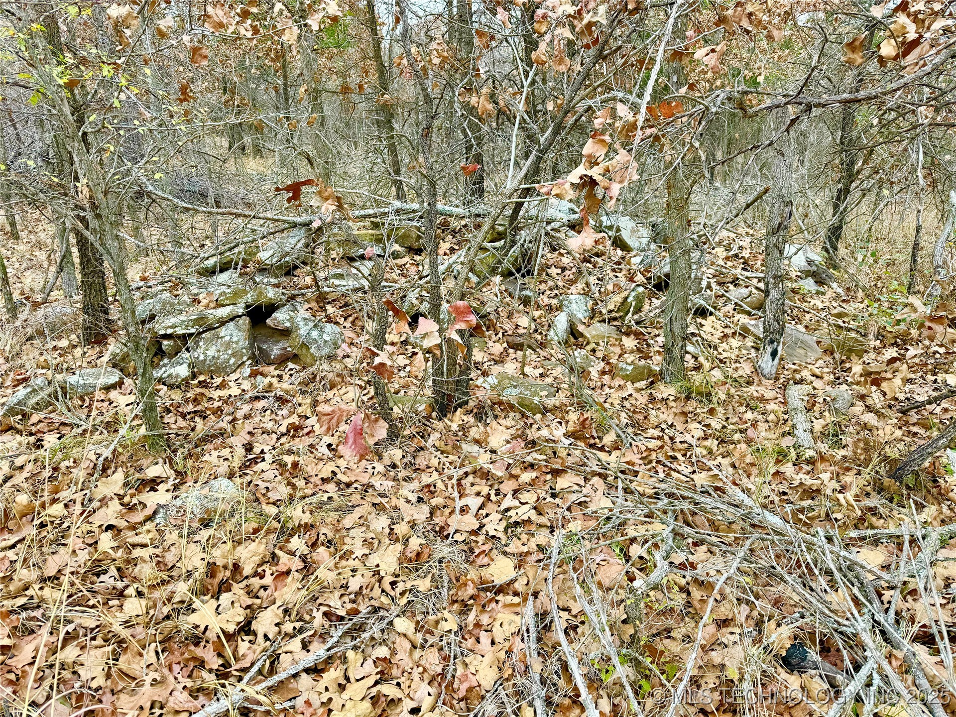 805 Road Fort Gibson OK 74434