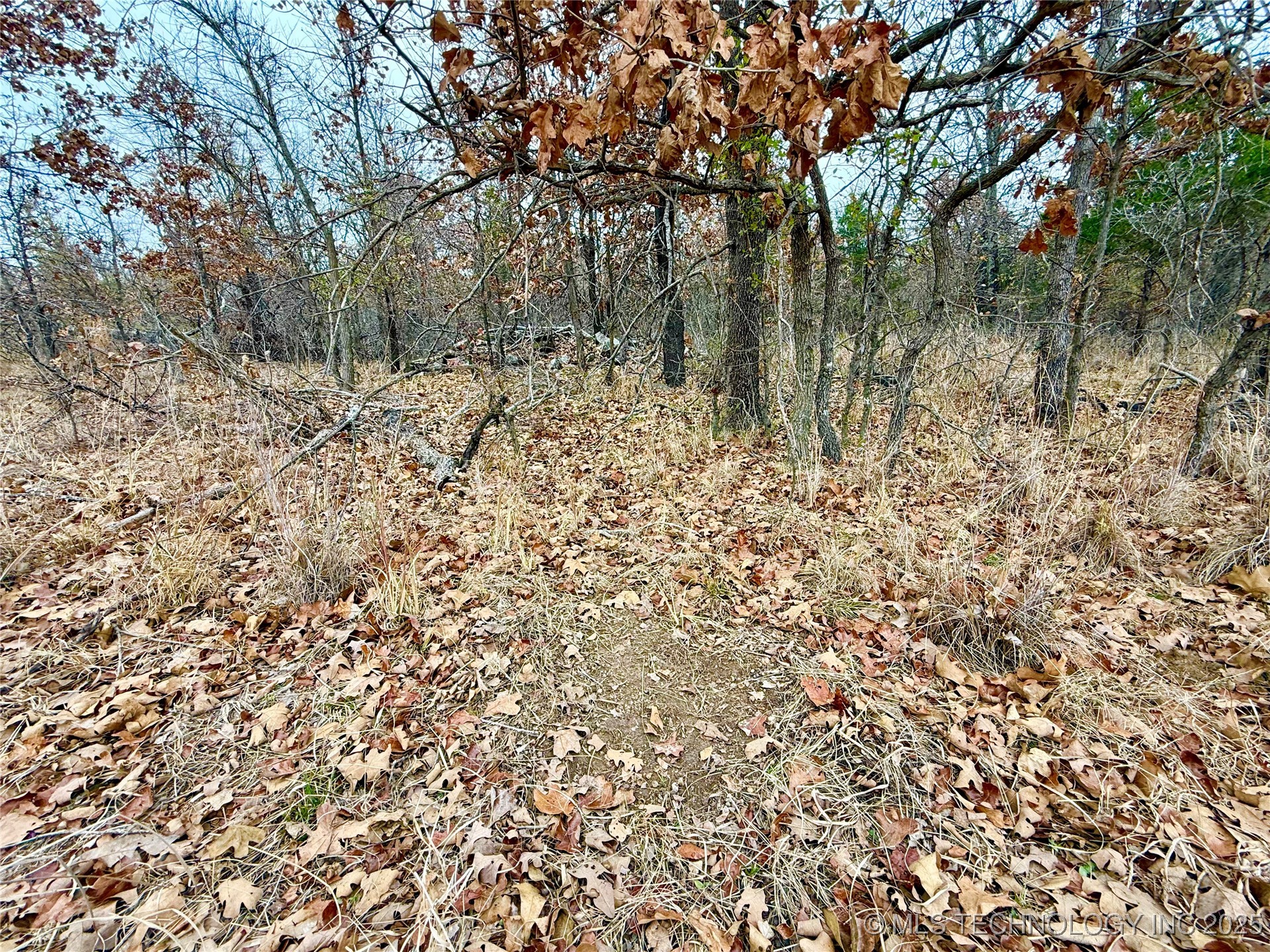 805 Road Fort Gibson OK 74434