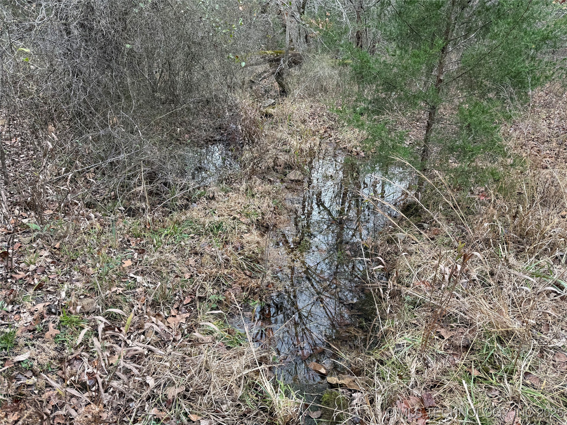 805 Road Fort Gibson OK 74434