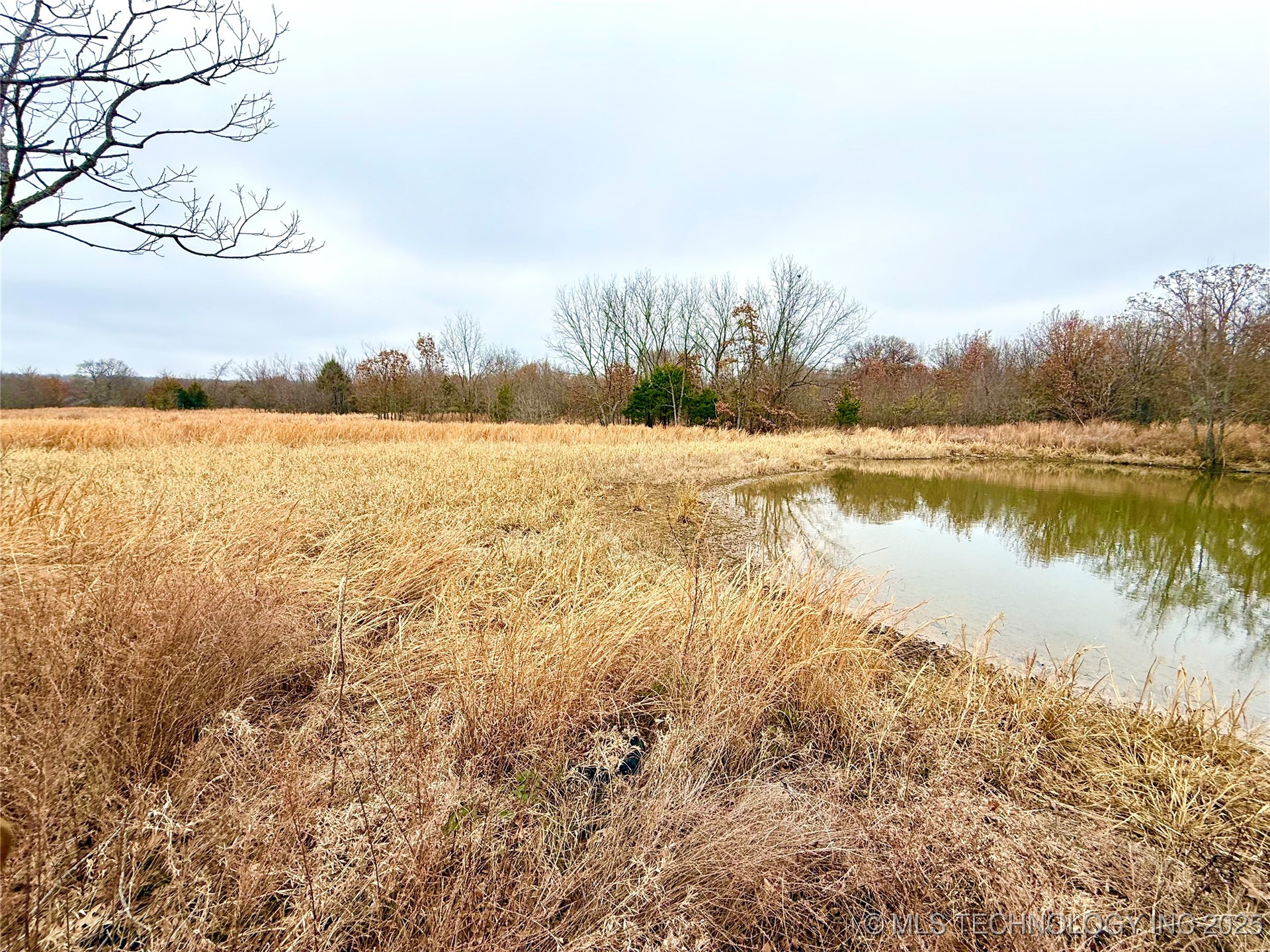 805 Road Fort Gibson OK 74434